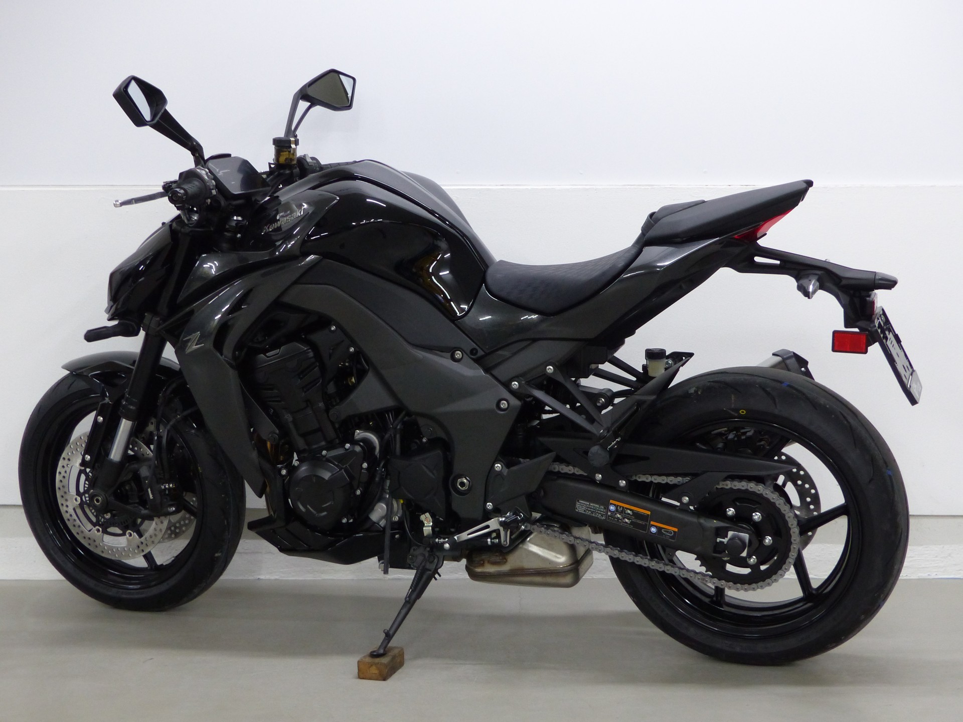 KAWASAKI Z1100 ABS MY26-image-3