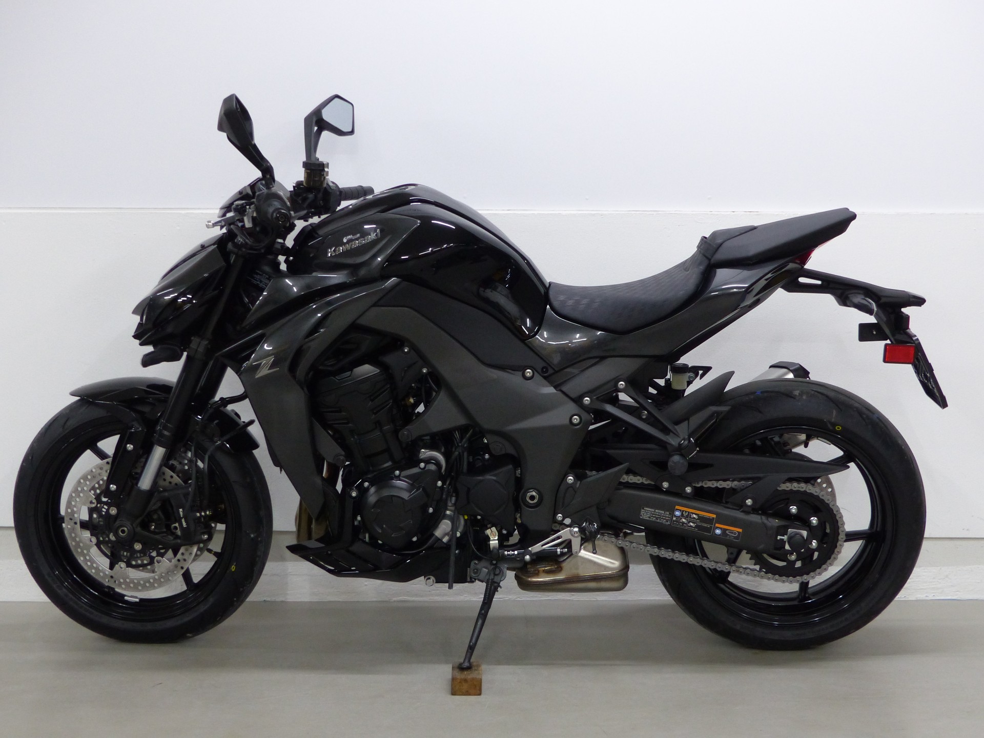 KAWASAKI Z1100 ABS MY26-image-2