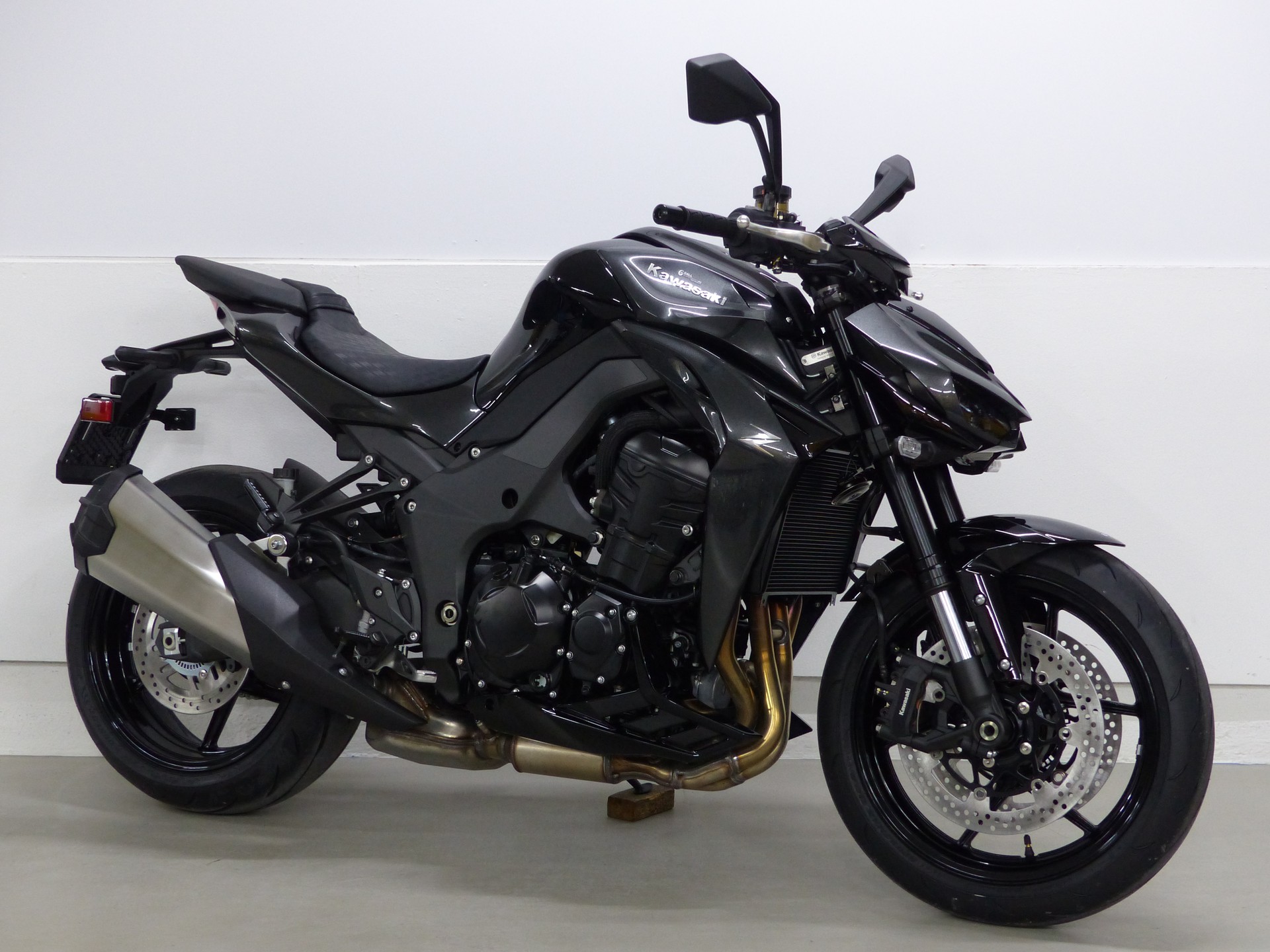 KAWASAKI Z1100 ABS MY26-image-1