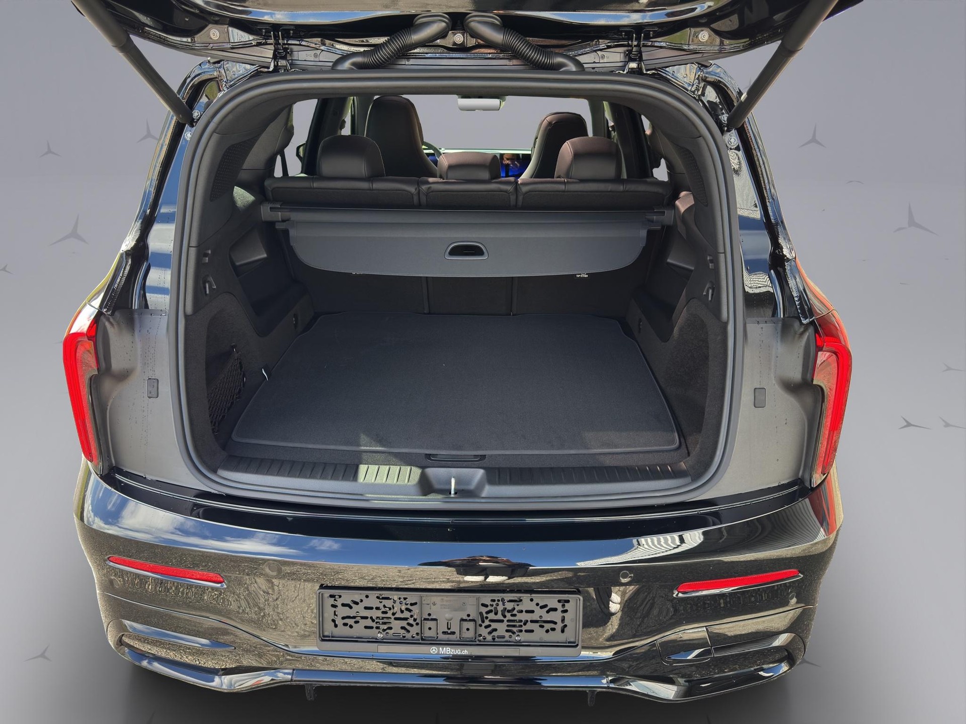 MERCEDES-BENZ GLB 350 4matic-image-16