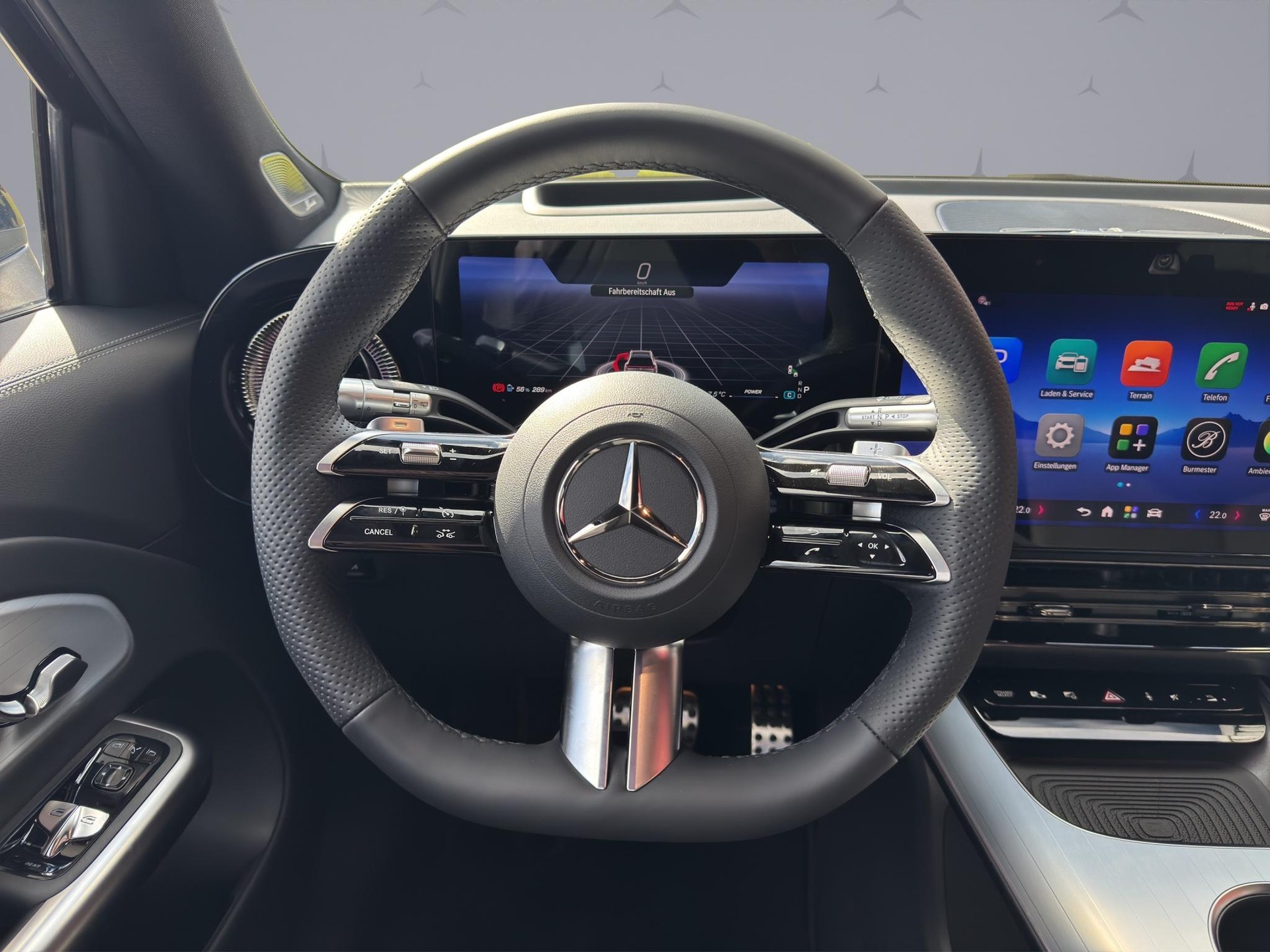 MERCEDES-BENZ GLB 350 4matic-image-10