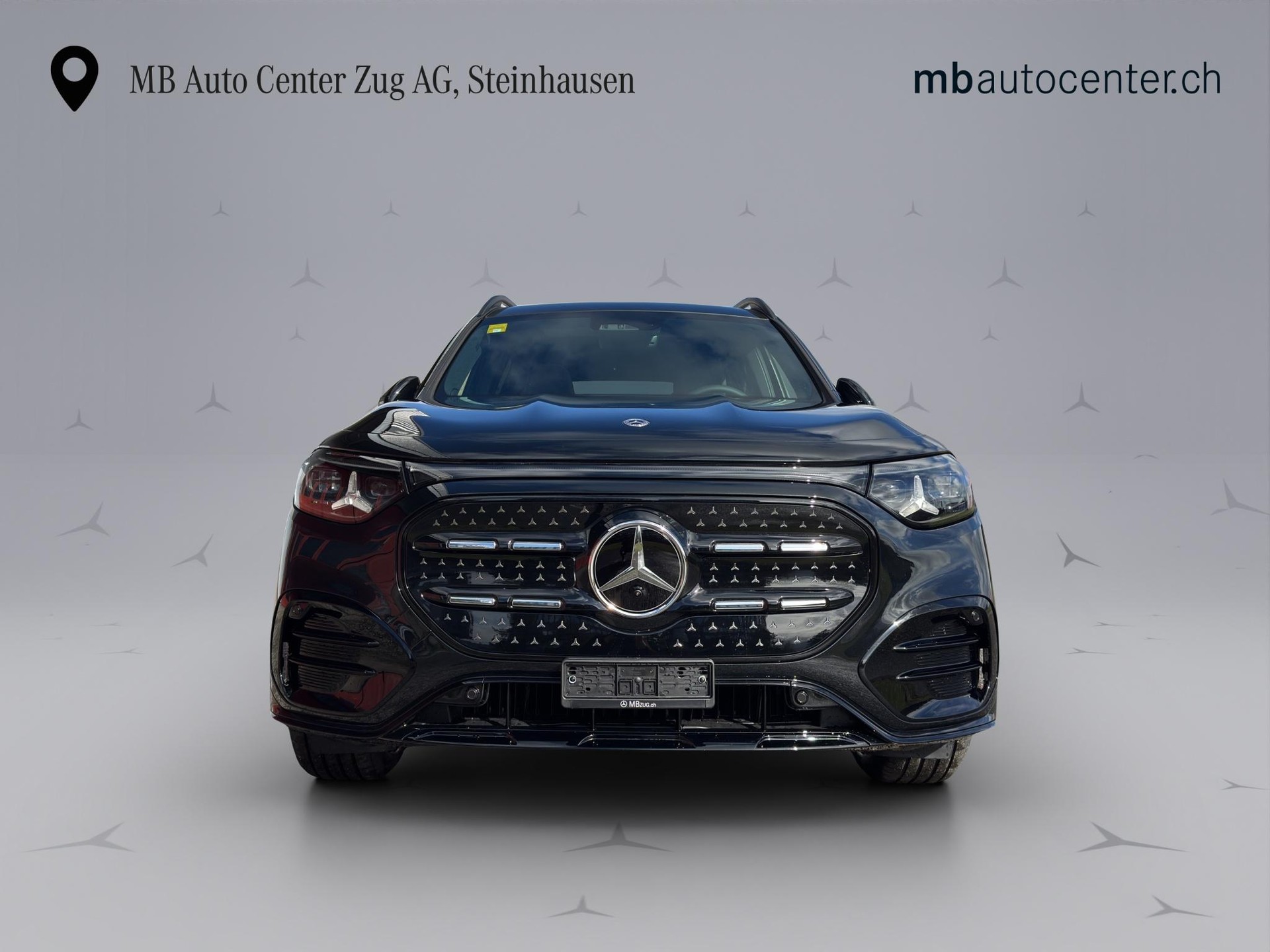 MERCEDES-BENZ GLB 350 4matic-image-8
