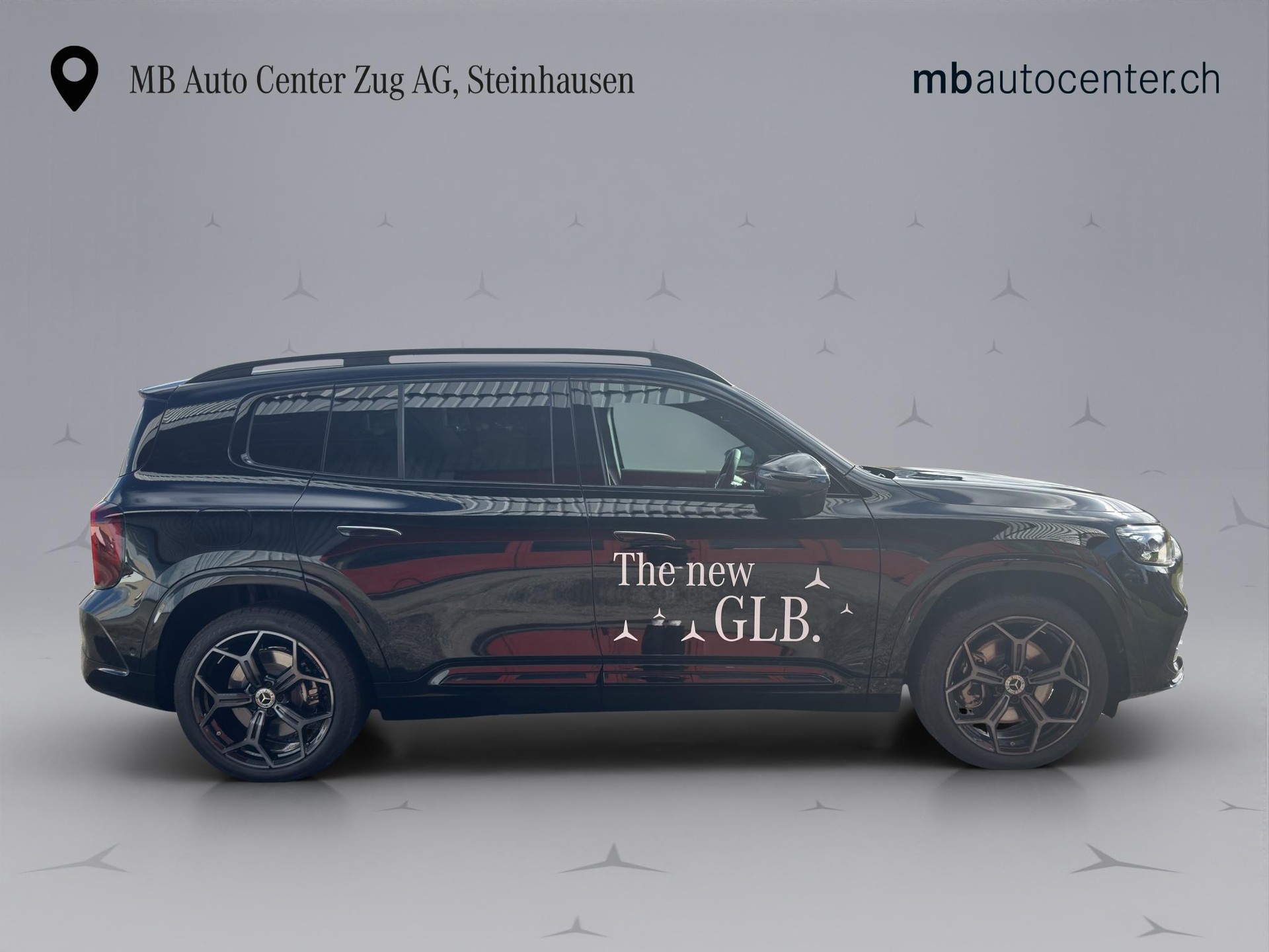 MERCEDES-BENZ GLB 350 4matic-image-6