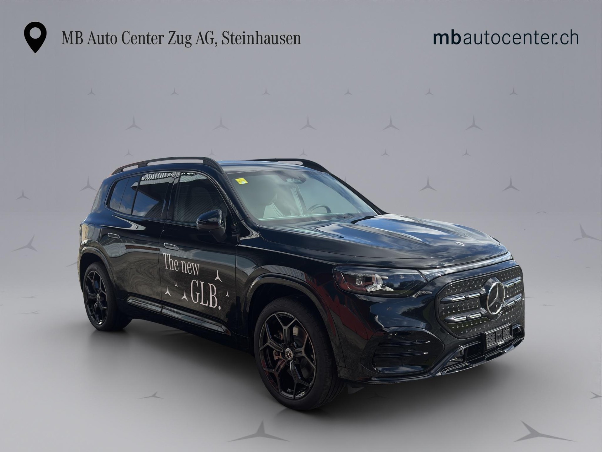 MERCEDES-BENZ GLB 350 4matic-image-7