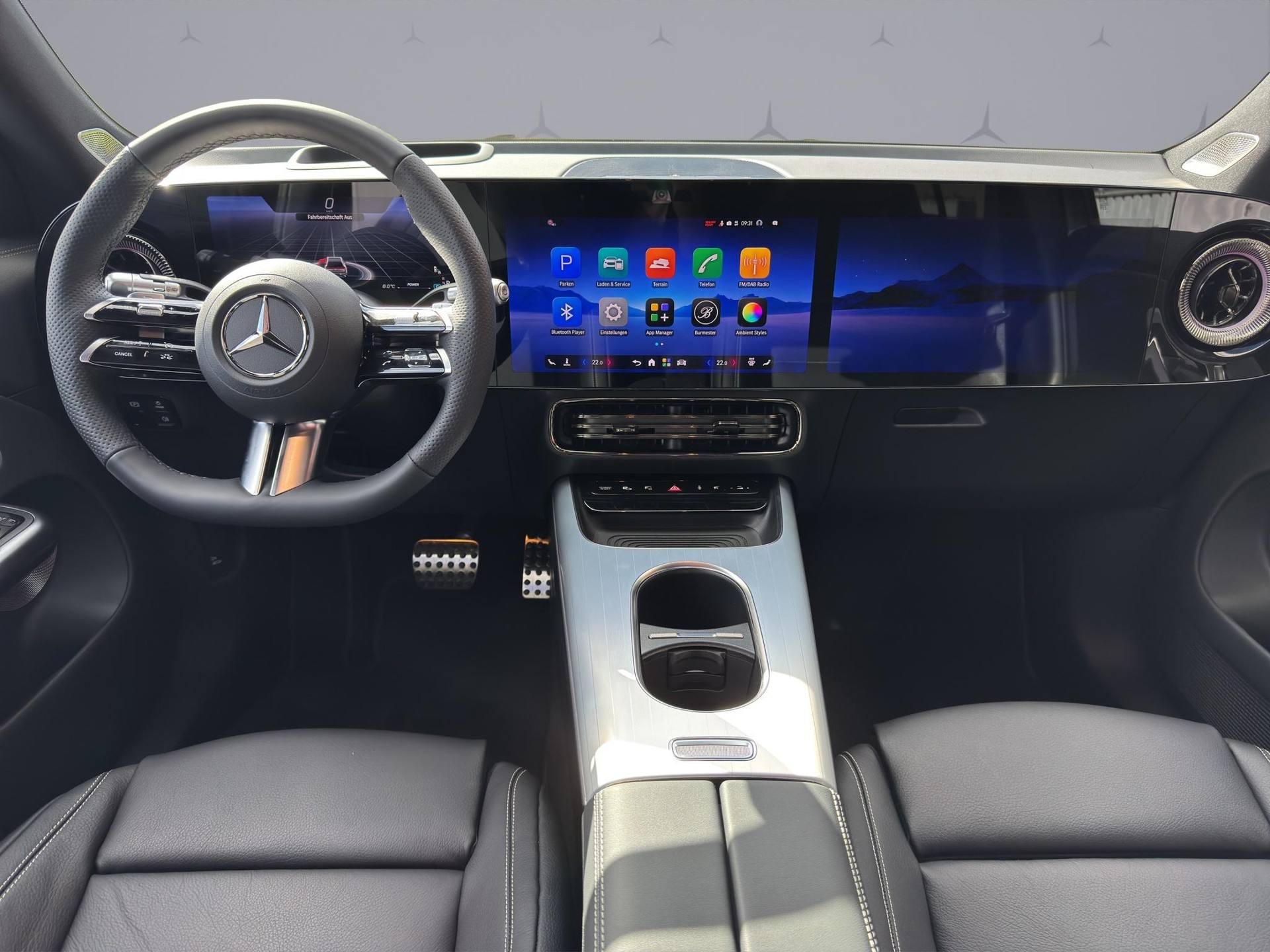 MERCEDES-BENZ GLB 350 4matic-image-11
