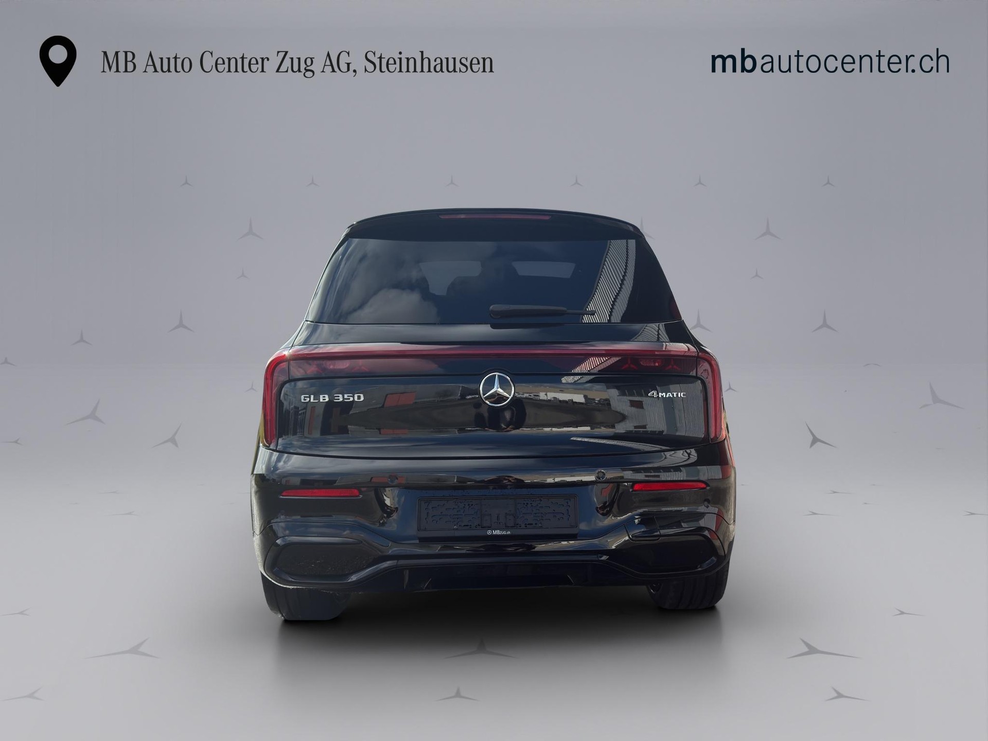 MERCEDES-BENZ GLB 350 4matic-image-4