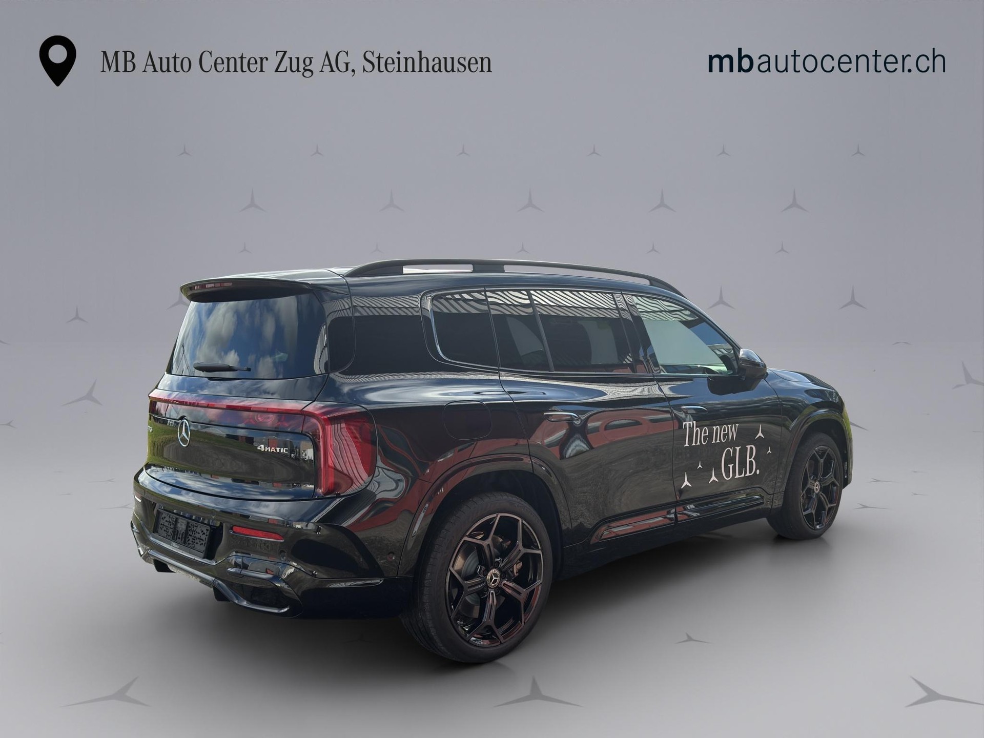 MERCEDES-BENZ GLB 350 4matic-image-5