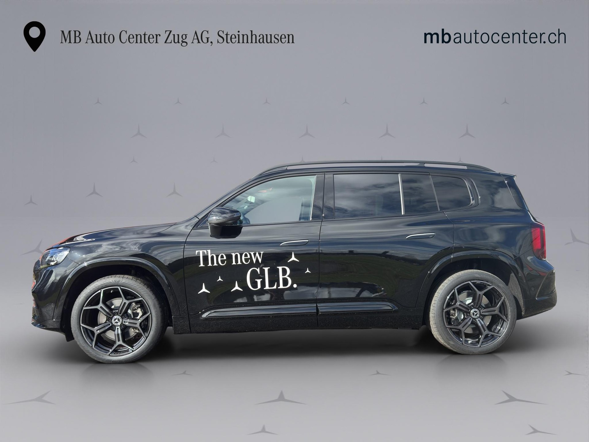MERCEDES-BENZ GLB 350 4matic-showroom-element-1