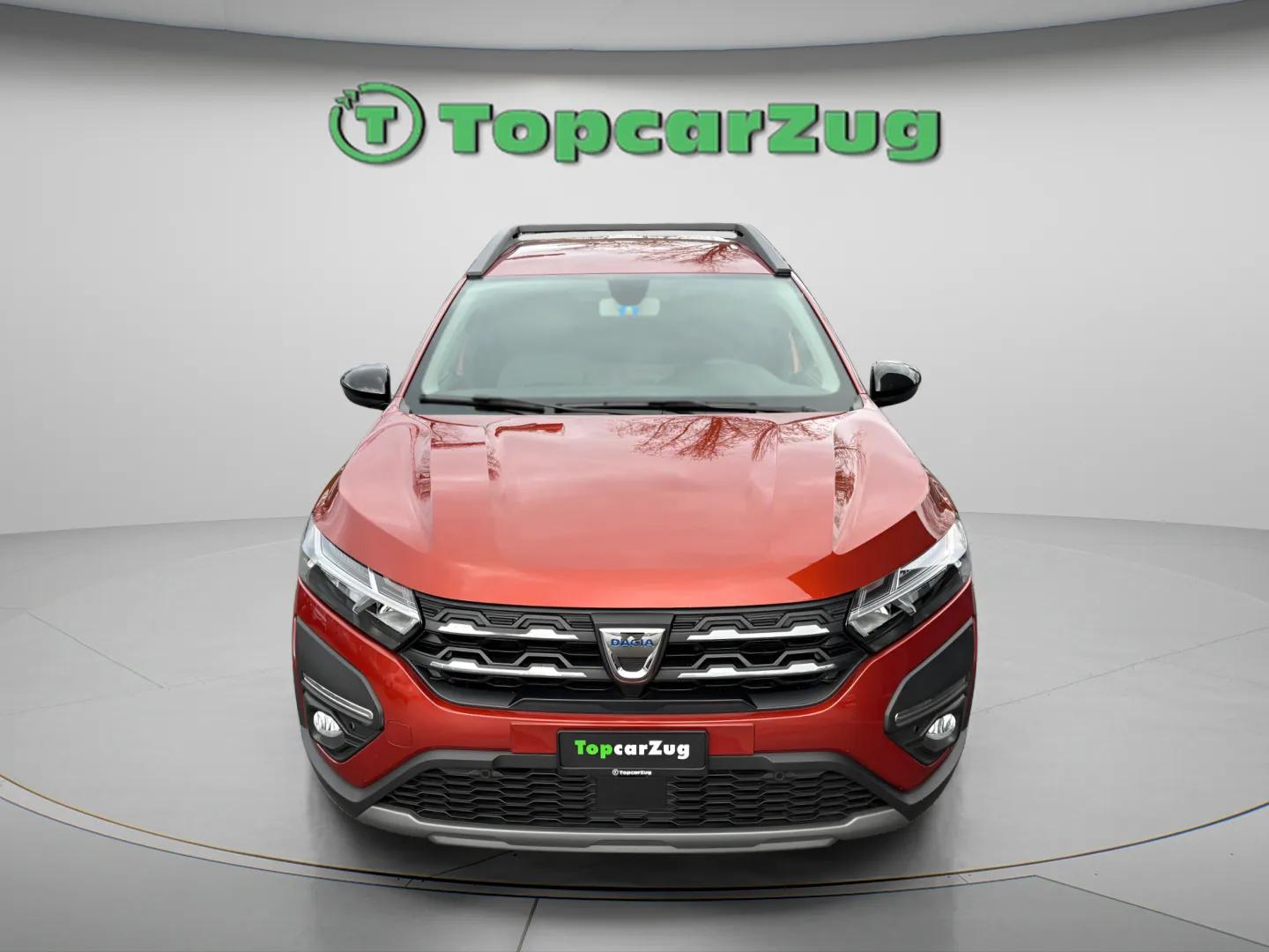 DACIA Jogger TCe 110 Extreme-showroom-element-2