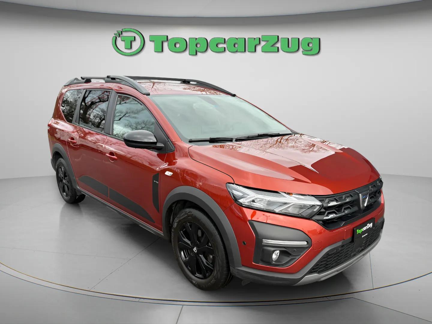 DACIA Jogger TCe 110 Extreme-showroom-element-3