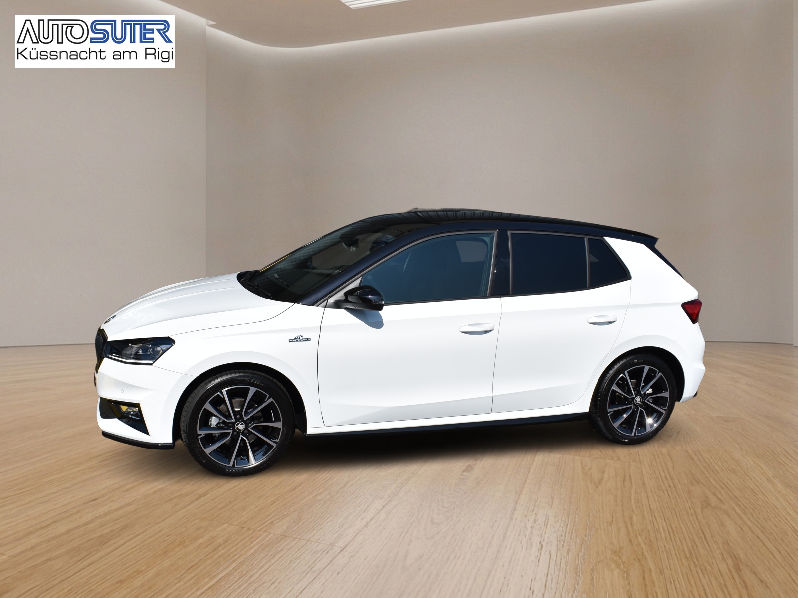 SKODA Fabia 1.5 TSI Monte Carlo DSG-showroom-element-2