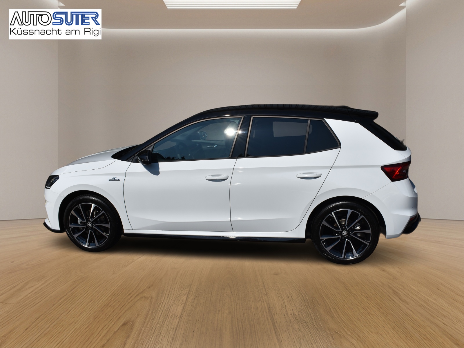 SKODA Fabia 1.5 TSI Monte Carlo DSG-showroom-element-3