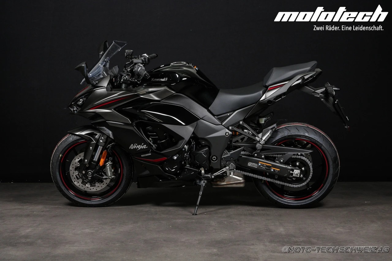KAWASAKI Ninja 1100 SX SE-image-3