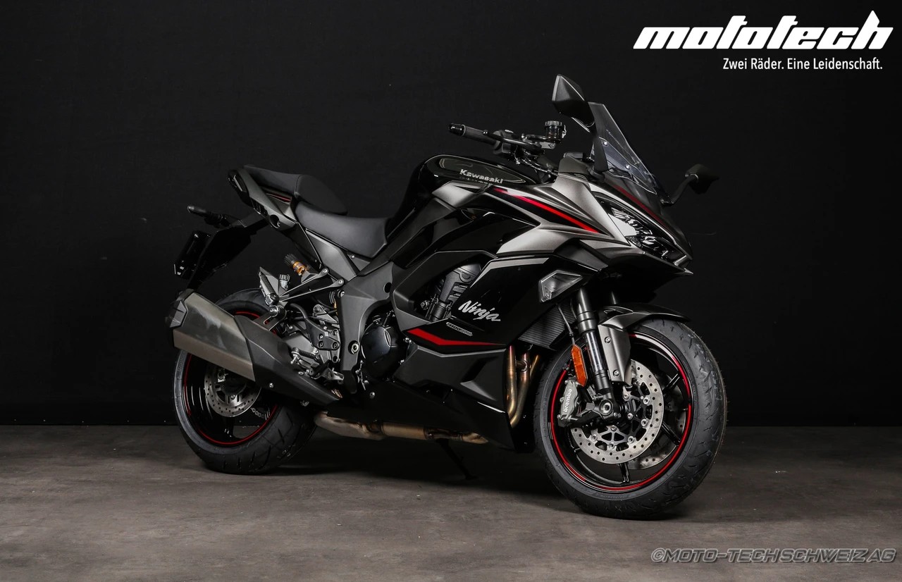 KAWASAKI Ninja 1100 SX SE-image-5