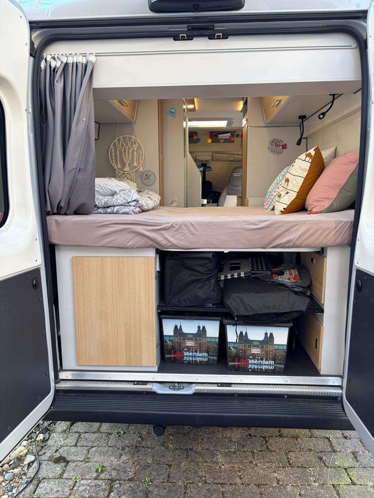 KARMANN Dexter 580 Automatik-image-8