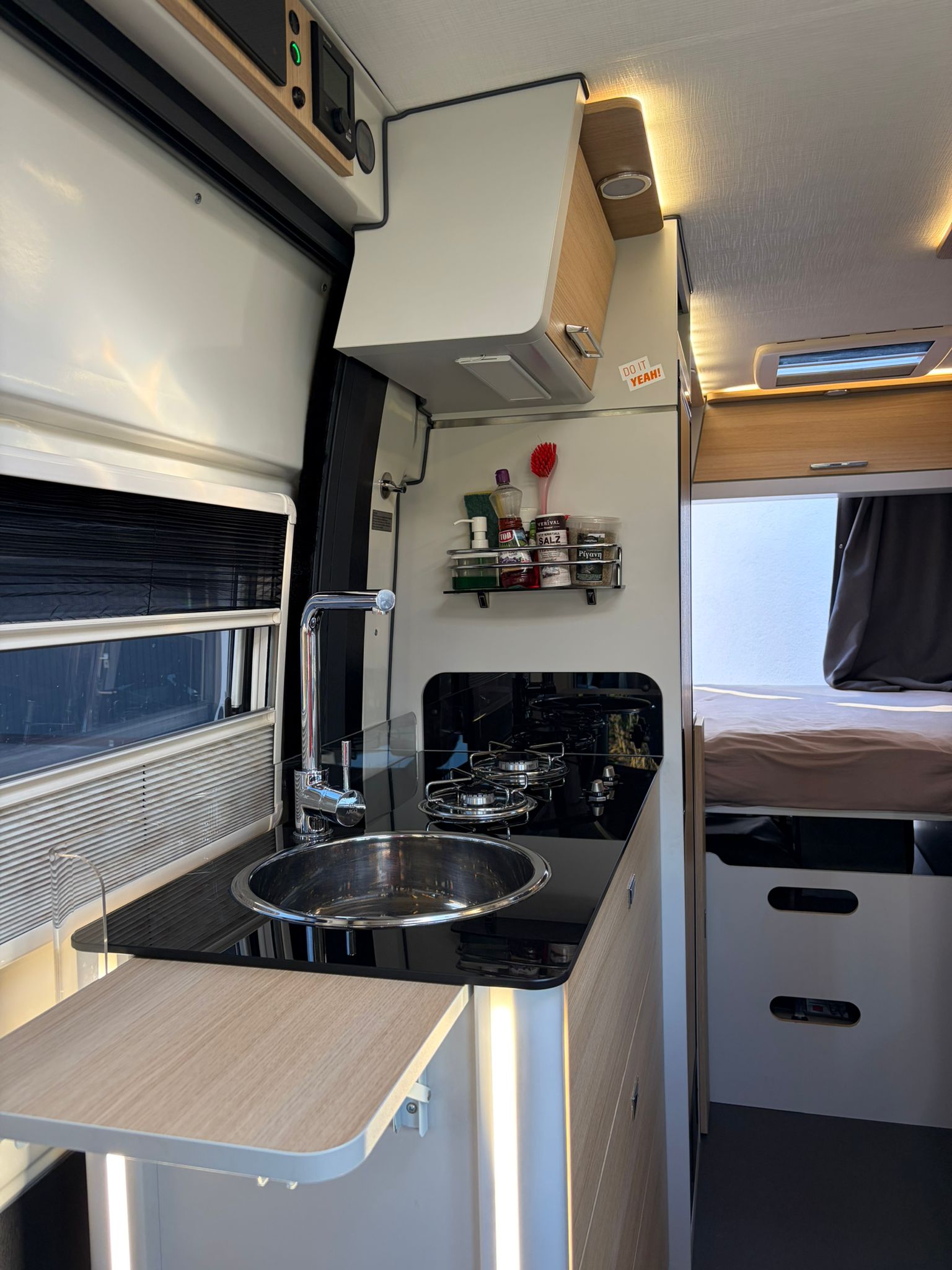KARMANN Dexter 580 Automatik-image-6