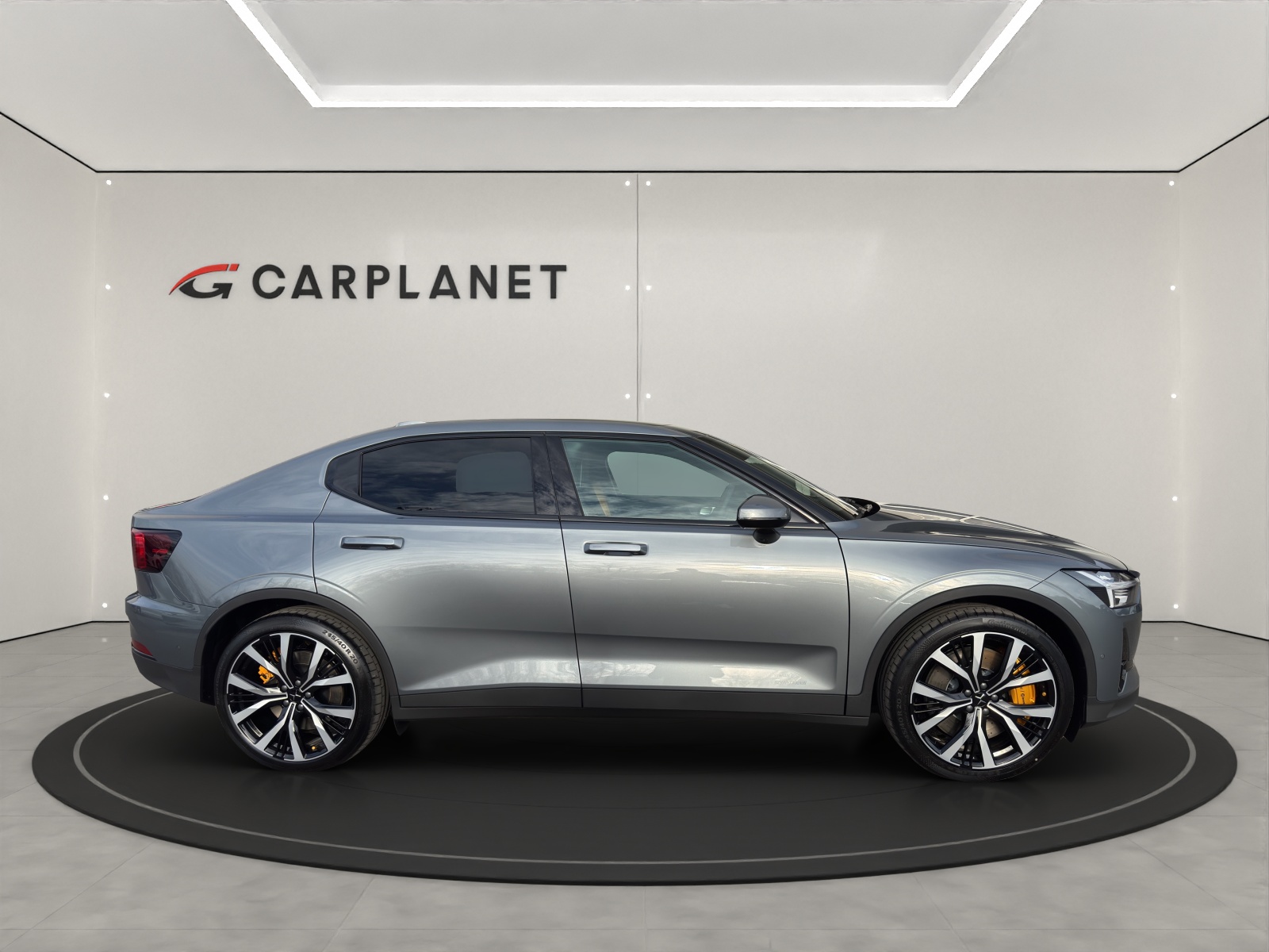 POLESTAR 2 Long Range Dual Motor Performance Prime-showroom-element-1