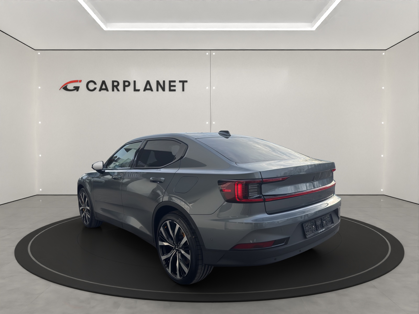 POLESTAR 2 Long Range Dual Motor Performance Prime-showroom-element-2