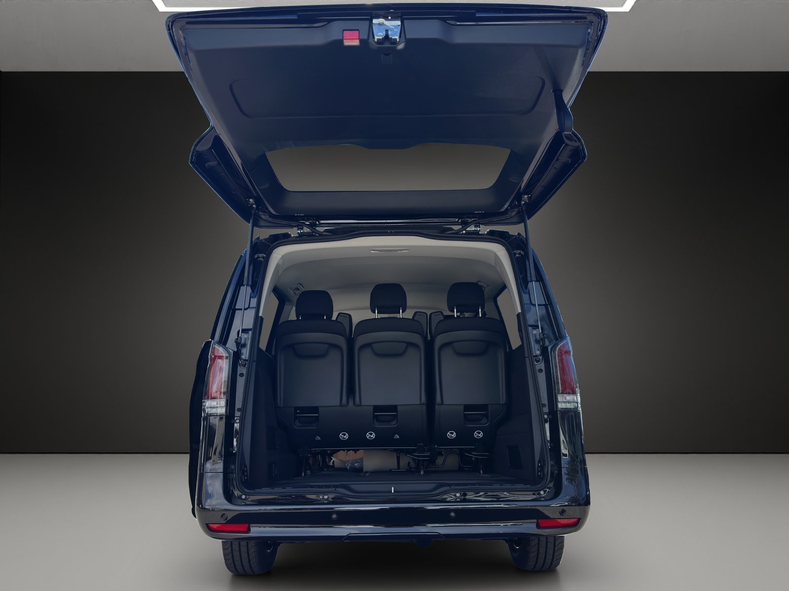 MERCEDES-BENZ Vito 116 CDI Lang Tourer 9G-Tronic 4M Select-image-10