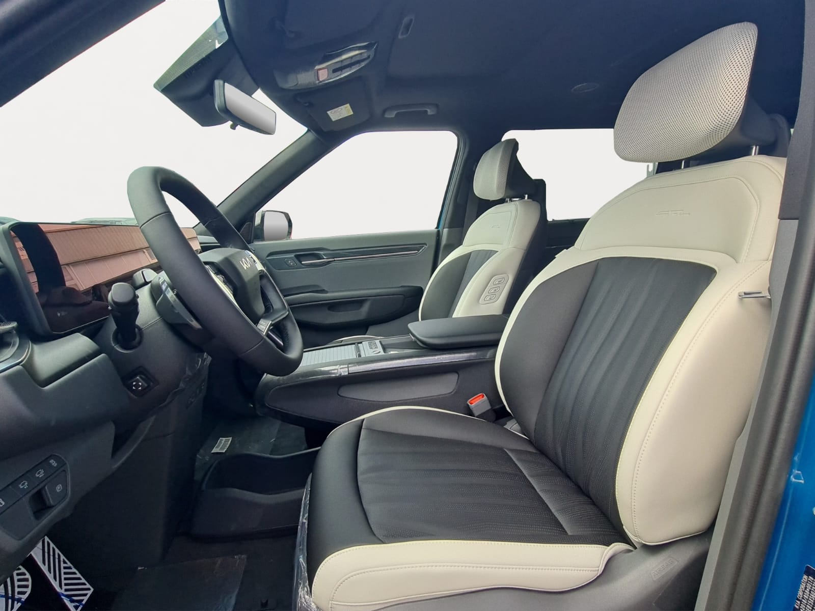 KIA EV9 99,8 kWh GT-Line 4x4-image-12