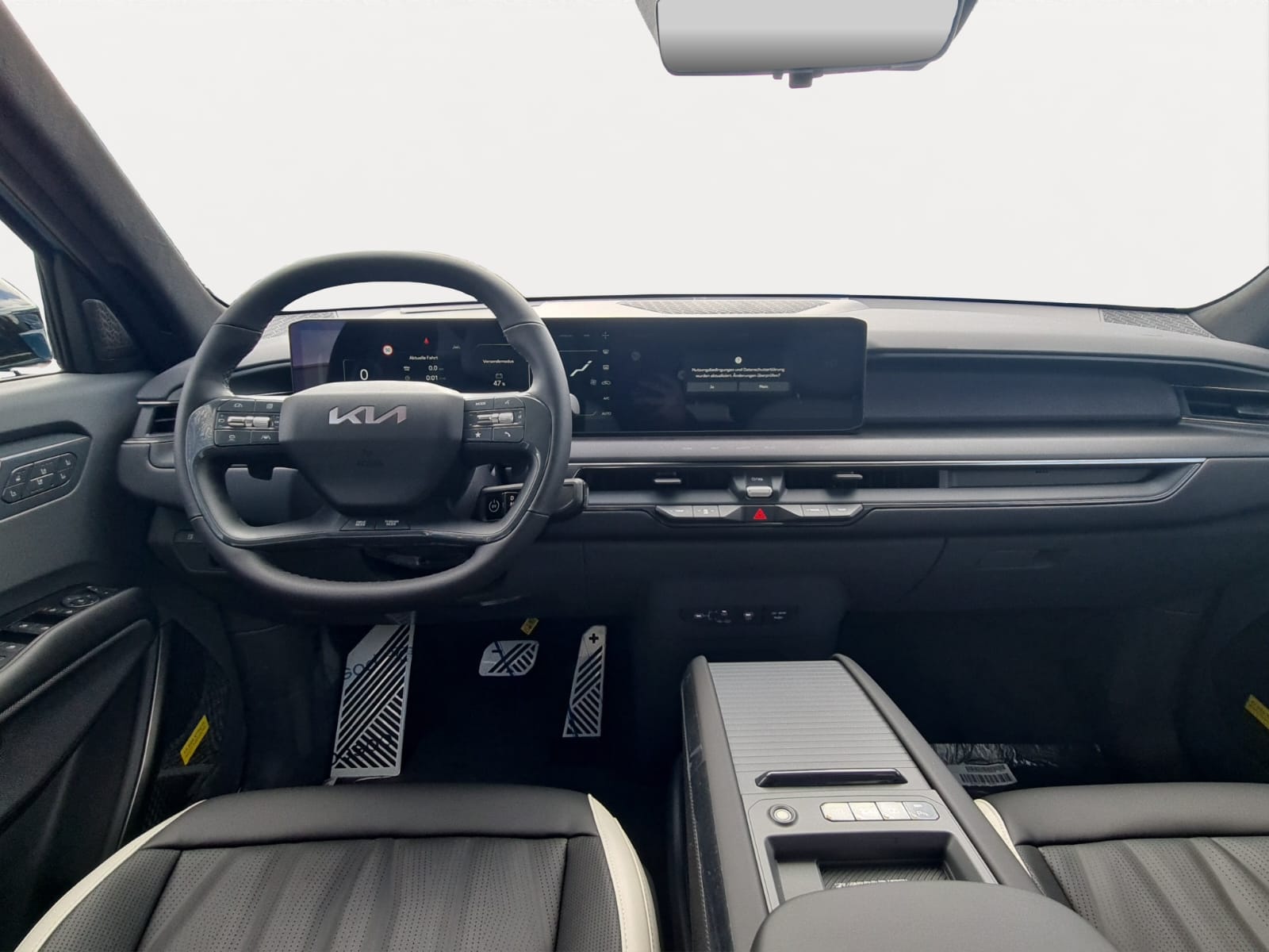 KIA EV9 99,8 kWh GT-Line 4x4-image-11