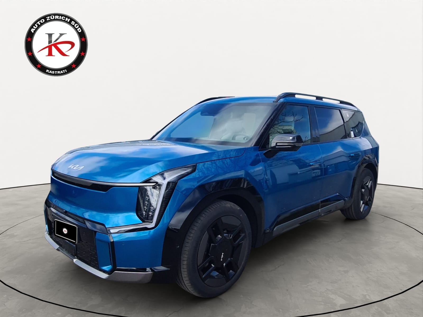 KIA EV9 99,8 kWh GT-Line 4x4-showroom-element-1
