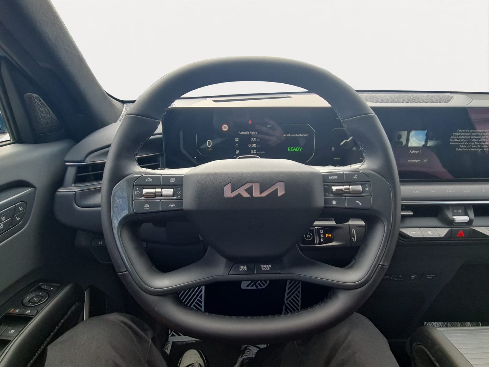 KIA EV9 99,8 kWh GT-Line 4x4-image-9