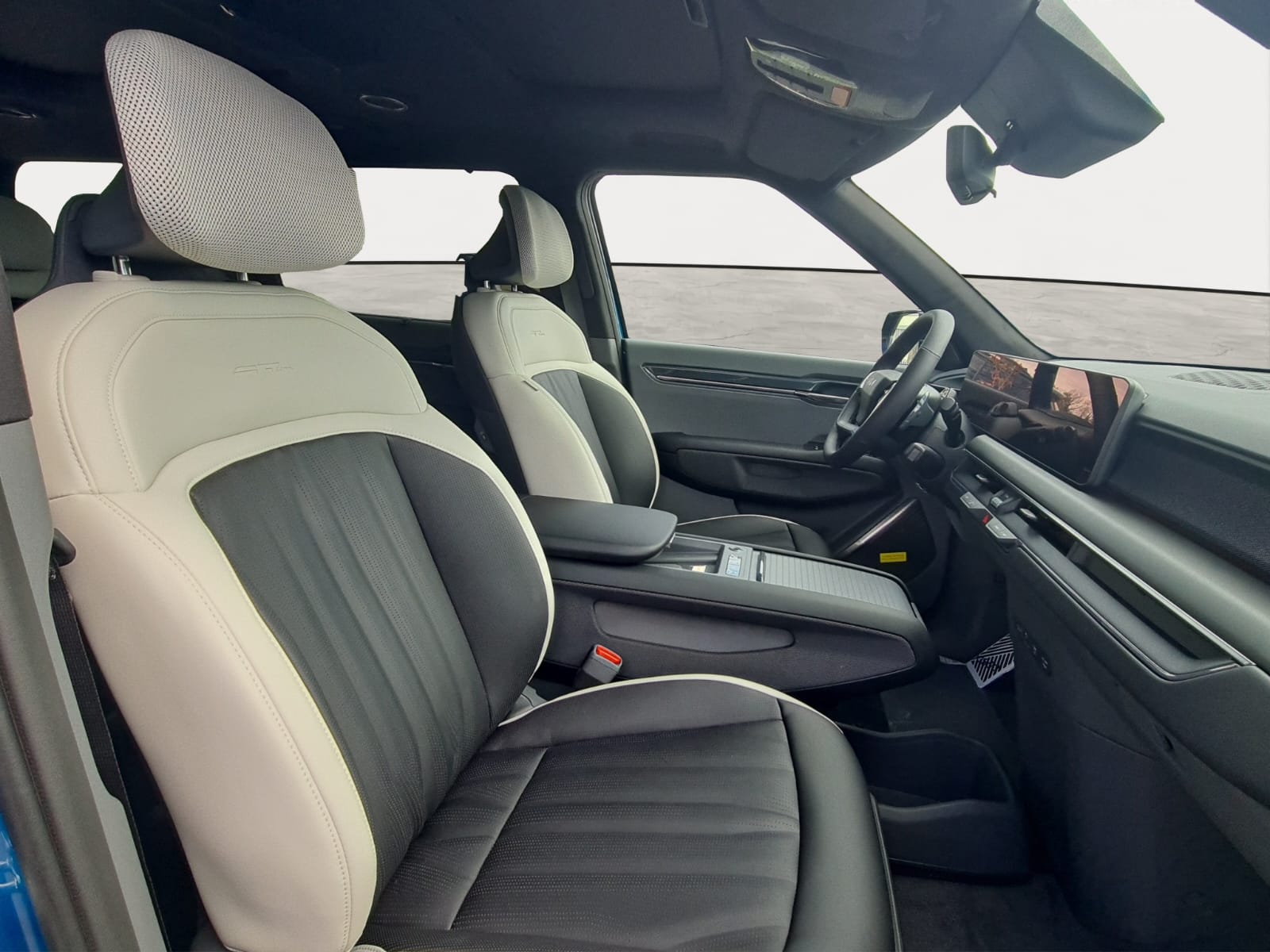 KIA EV9 99,8 kWh GT-Line 4x4-image-13