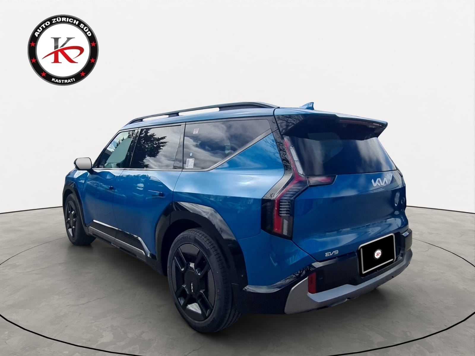 KIA EV9 99,8 kWh GT-Line 4x4-showroom-element-3