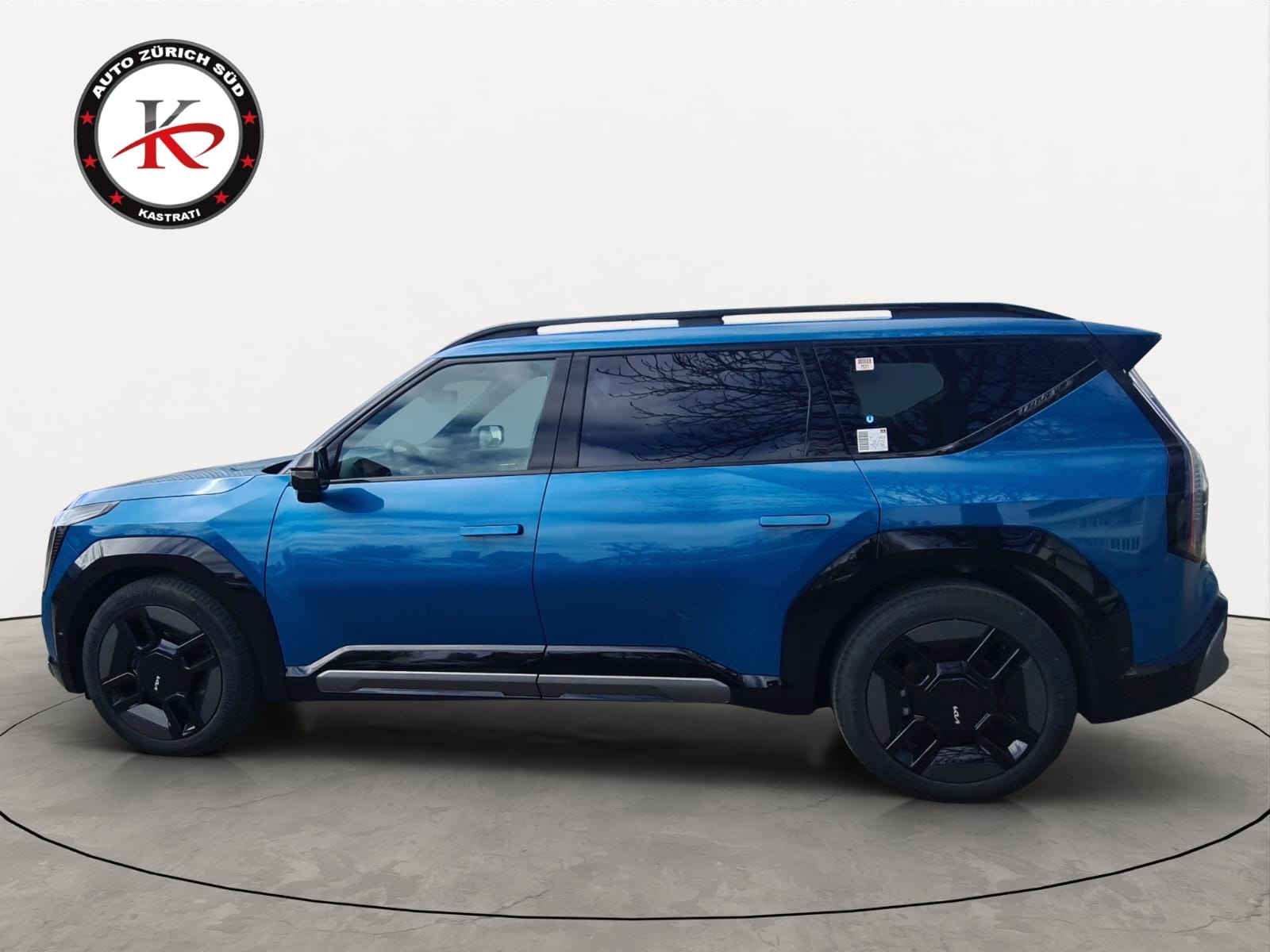 KIA EV9 99,8 kWh GT-Line 4x4-showroom-element-2