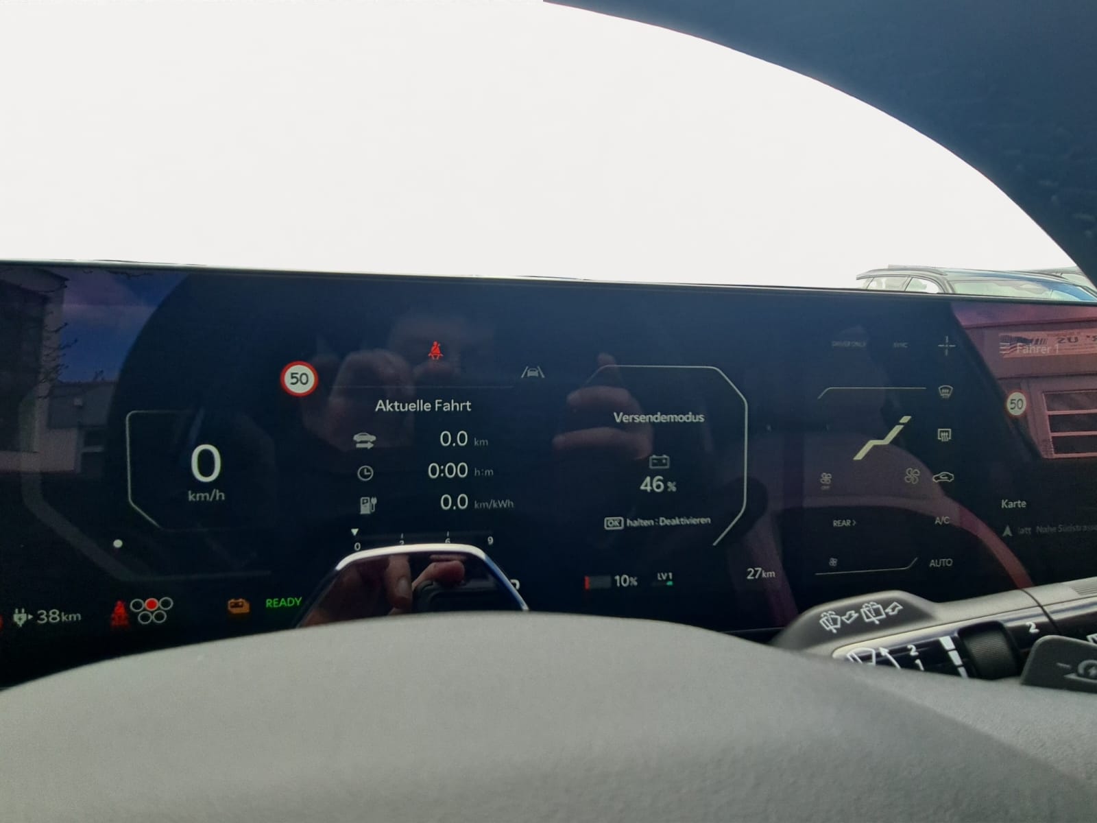 KIA EV9 99,8 kWh GT-Line 4x4-image-10