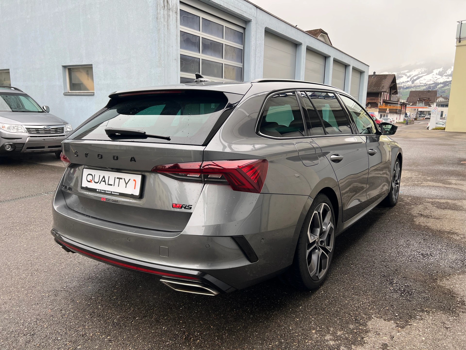 SKODA Octavia Combi 2.0 TSI DSG RS-showroom-element-3