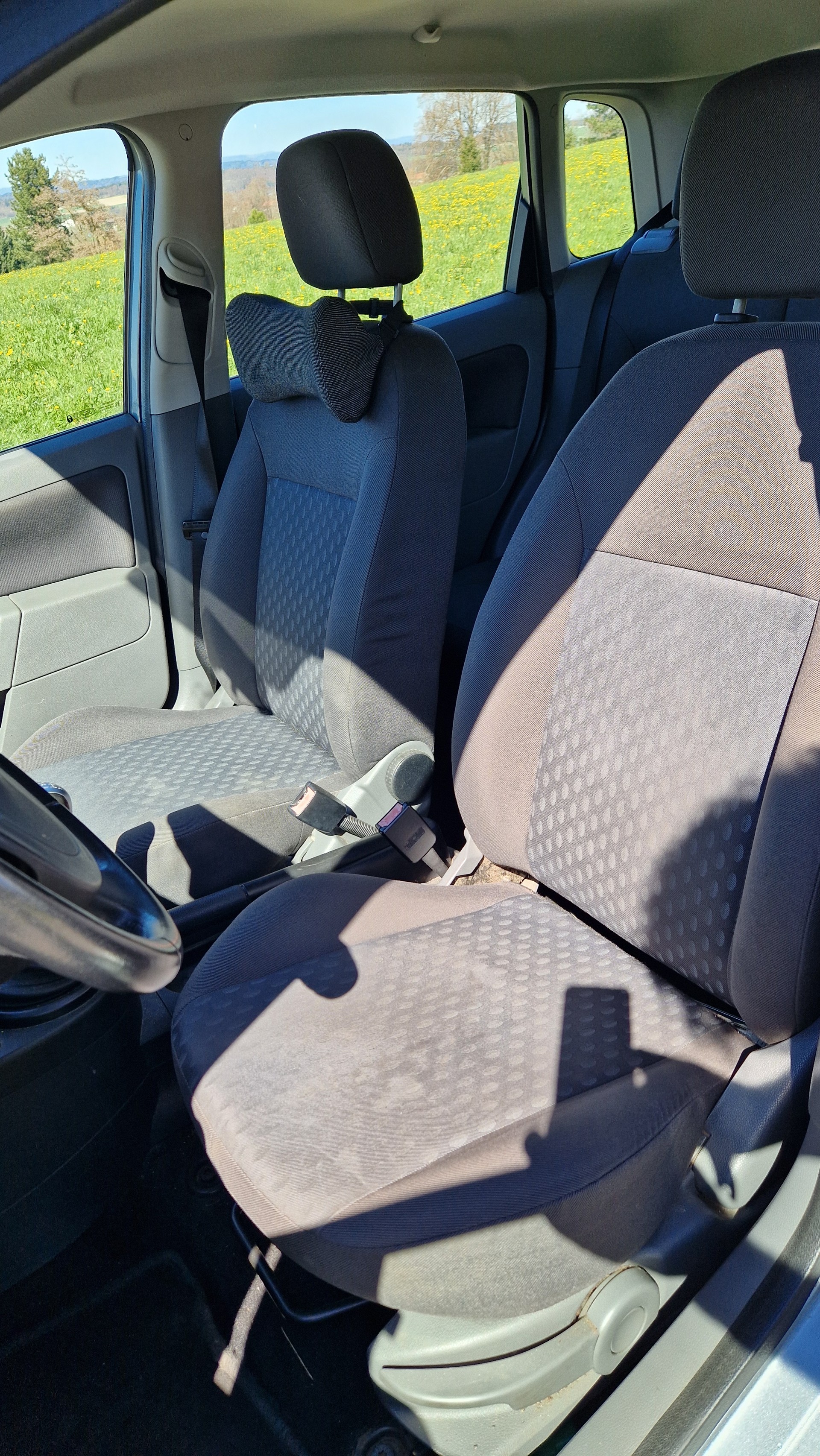 FORD Fiesta 1.6 16V Trend-image-8