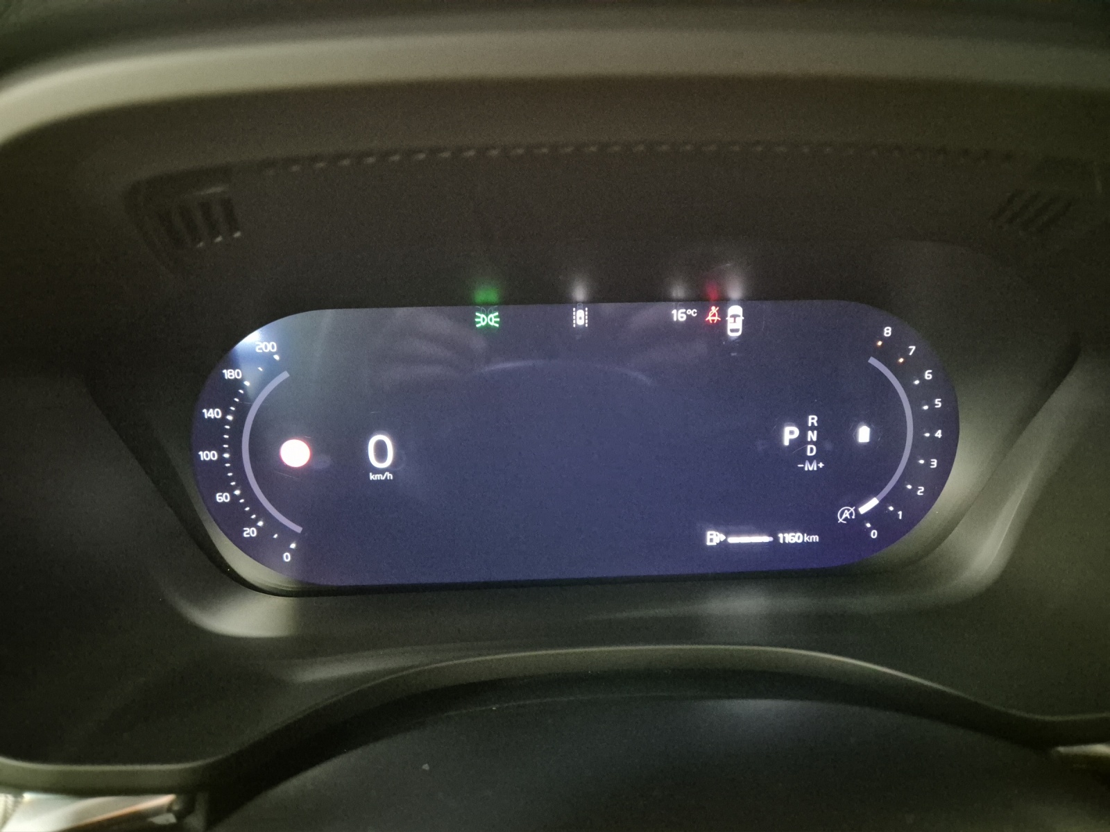 VOLVO XC60 2.0 B5 MH Plus Dark AWD-image-12