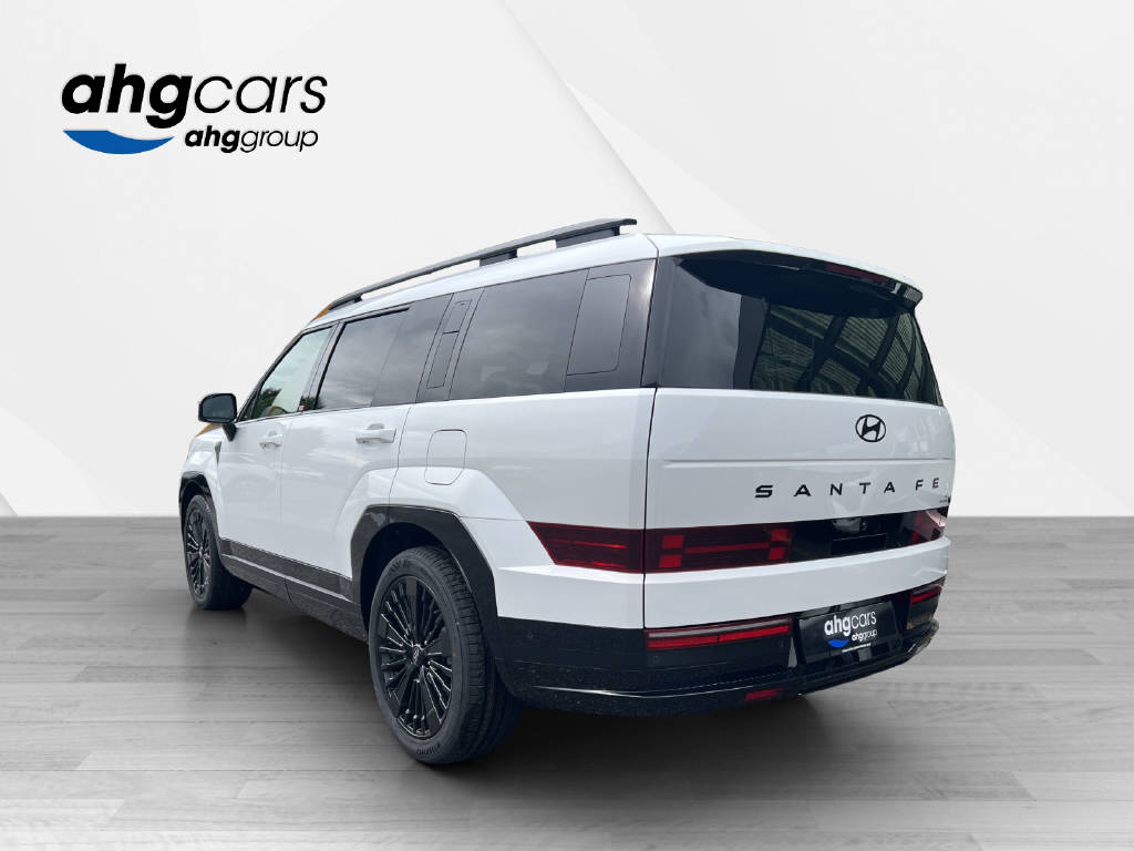 HYUNDAI Santa Fe 1.6 T-GDi HEV Calligraphy Swiss Edition 4WD-showroom-element-2
