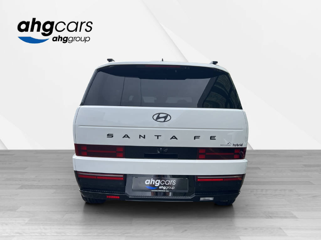 HYUNDAI Santa Fe 1.6 T-GDi HEV Calligraphy Swiss Edition 4WD-showroom-element-3