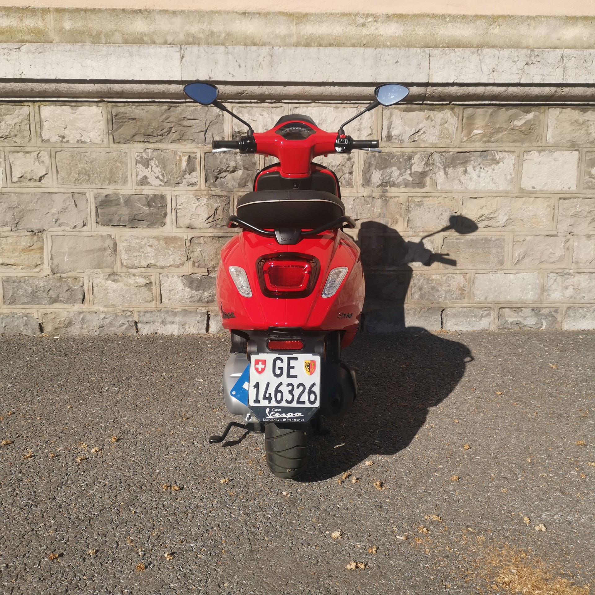 PIAGGIO Vespa 125 Sprint Sport E5+-image-3