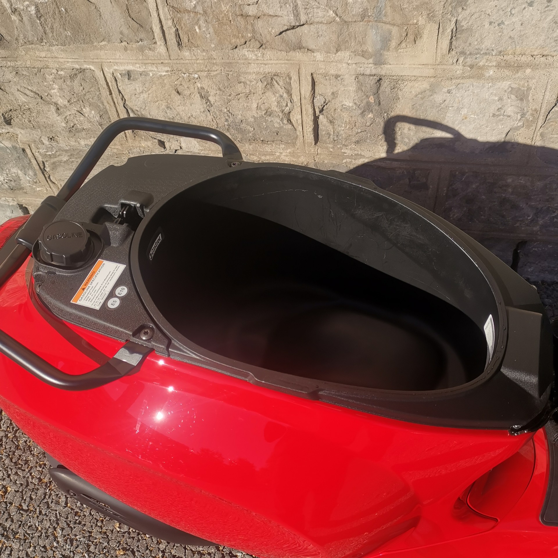 PIAGGIO Vespa 125 Sprint Sport E5+-image-7