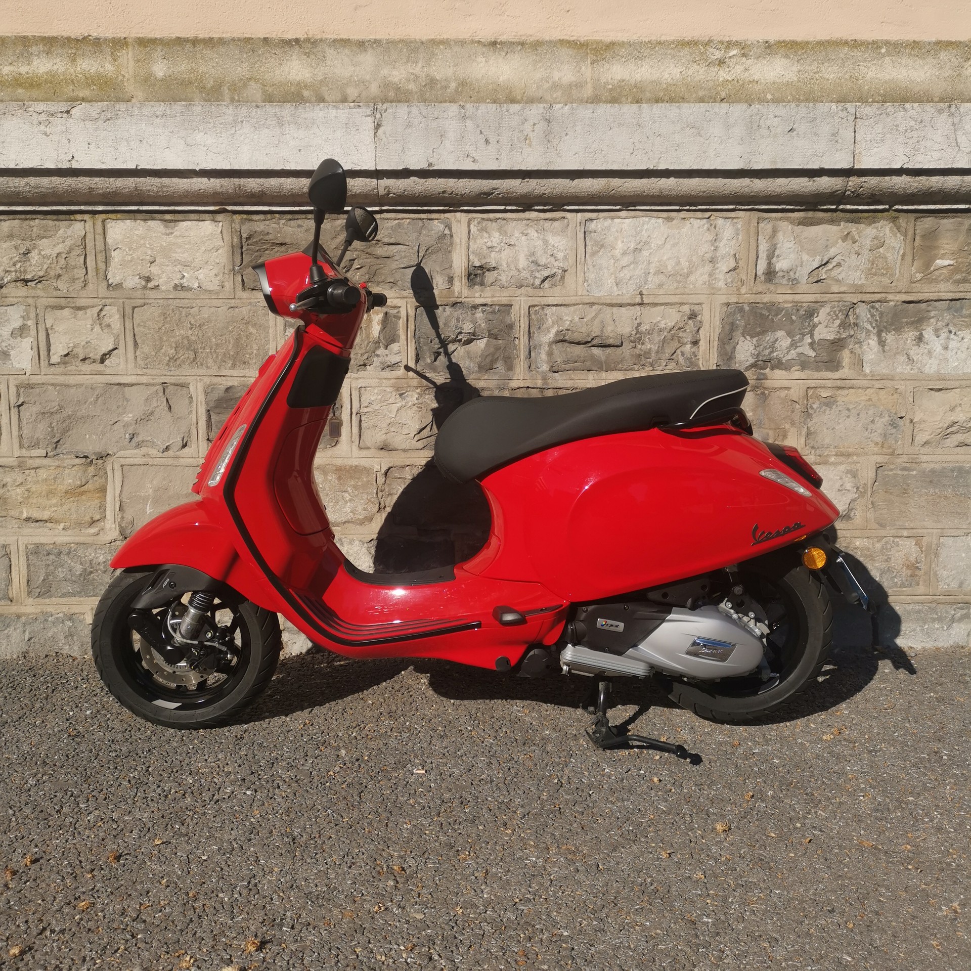 PIAGGIO Vespa 125 Sprint Sport E5+-image-2