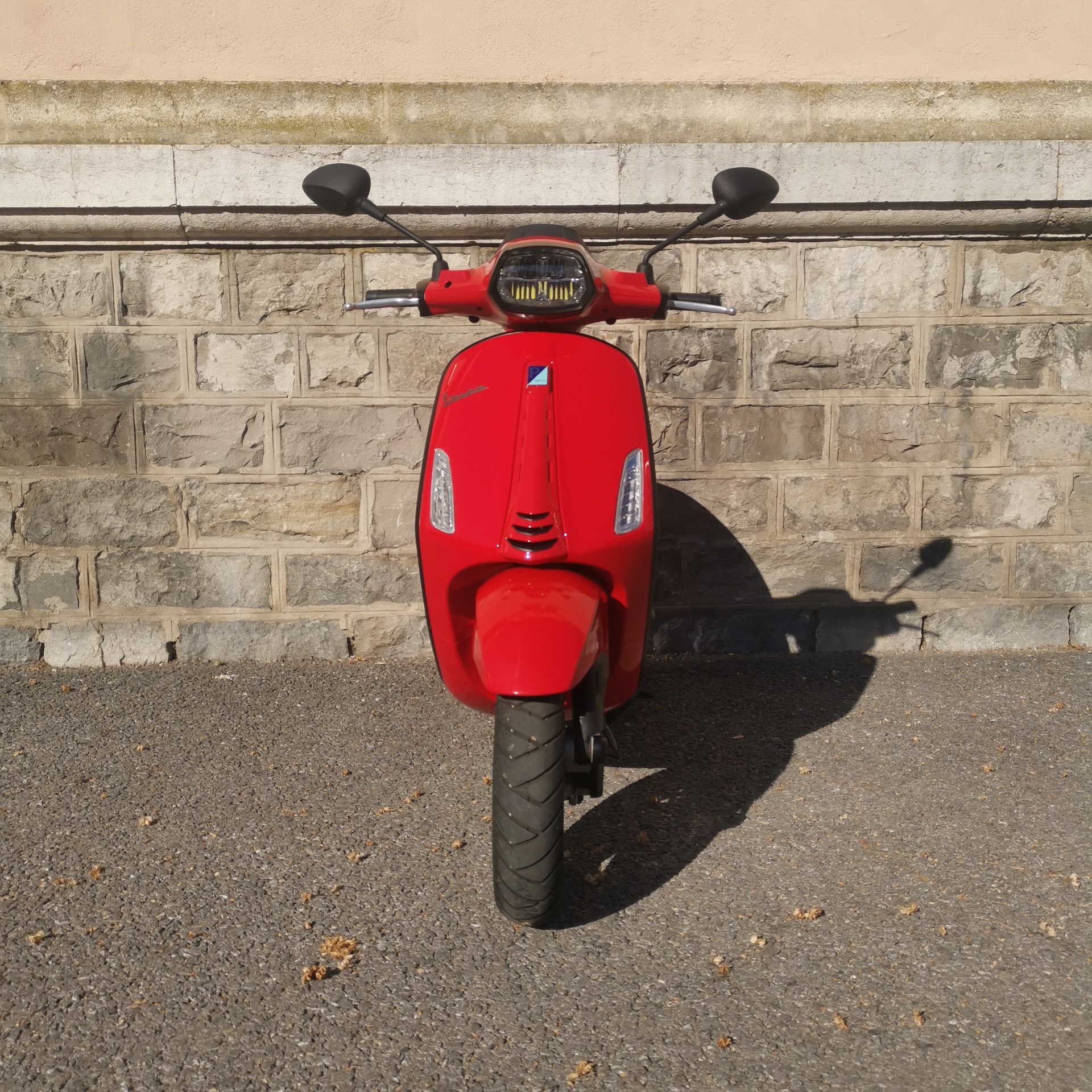 PIAGGIO Vespa 125 Sprint Sport E5+-image-1
