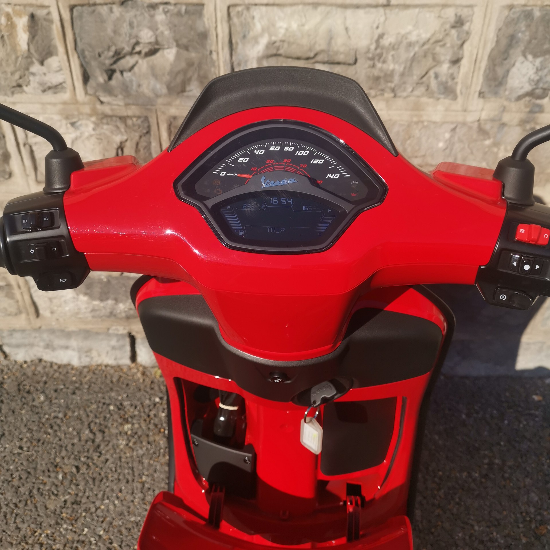 PIAGGIO Vespa 125 Sprint Sport E5+-image-4