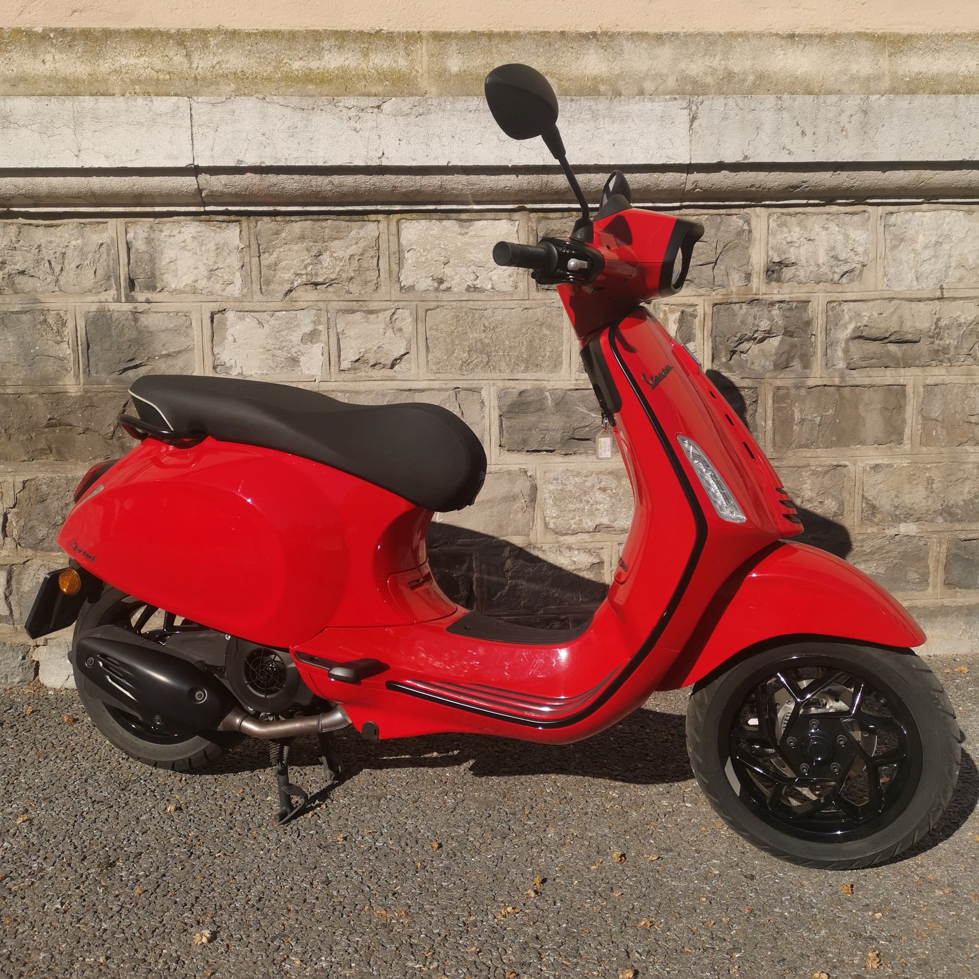 PIAGGIO Vespa 125 Sprint Sport E5+-image-0