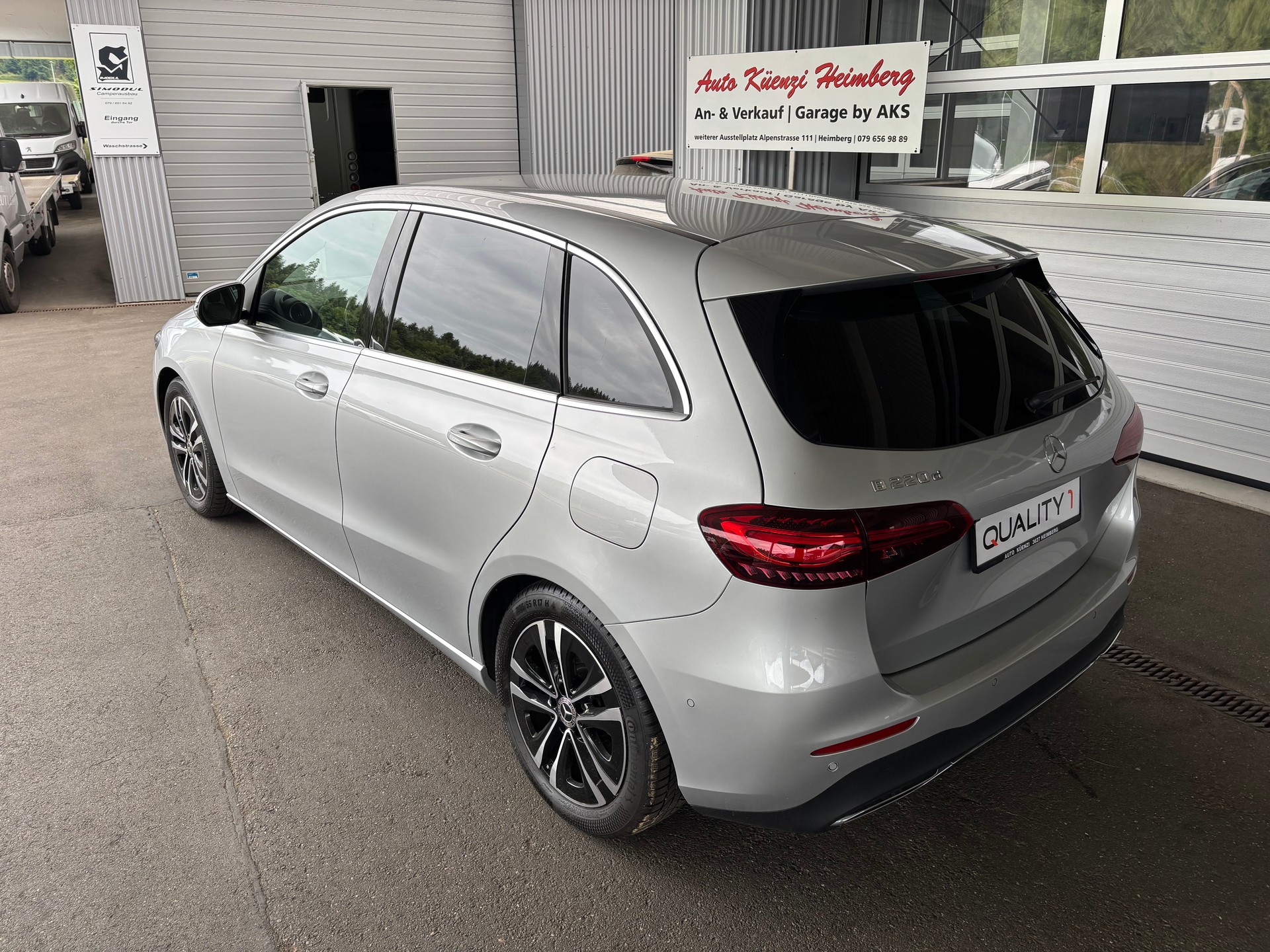MERCEDES-BENZ B 220 d Style 8G-DCT-showroom-element-2