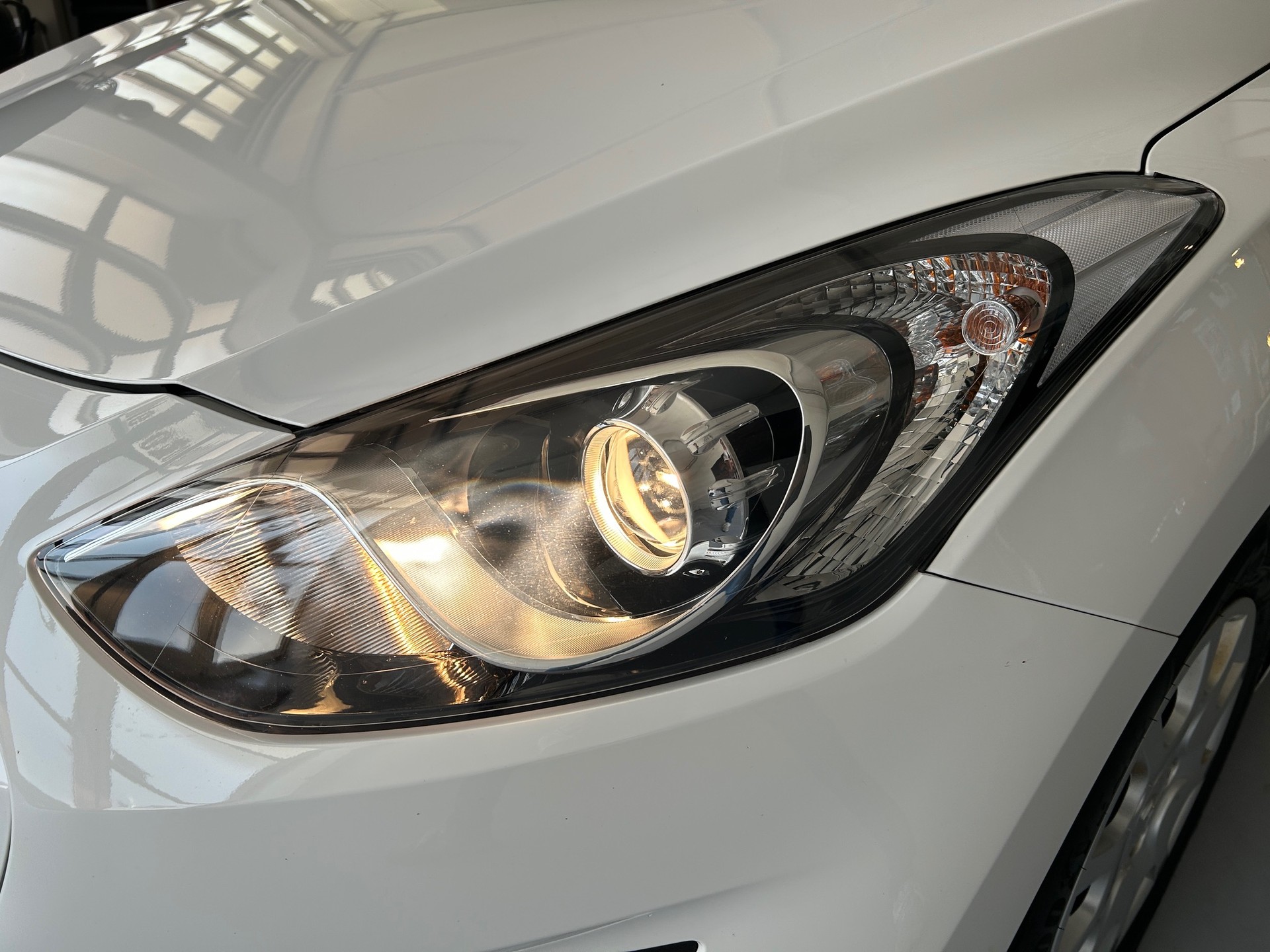 HYUNDAI i30 1.4 Comfort-image-18