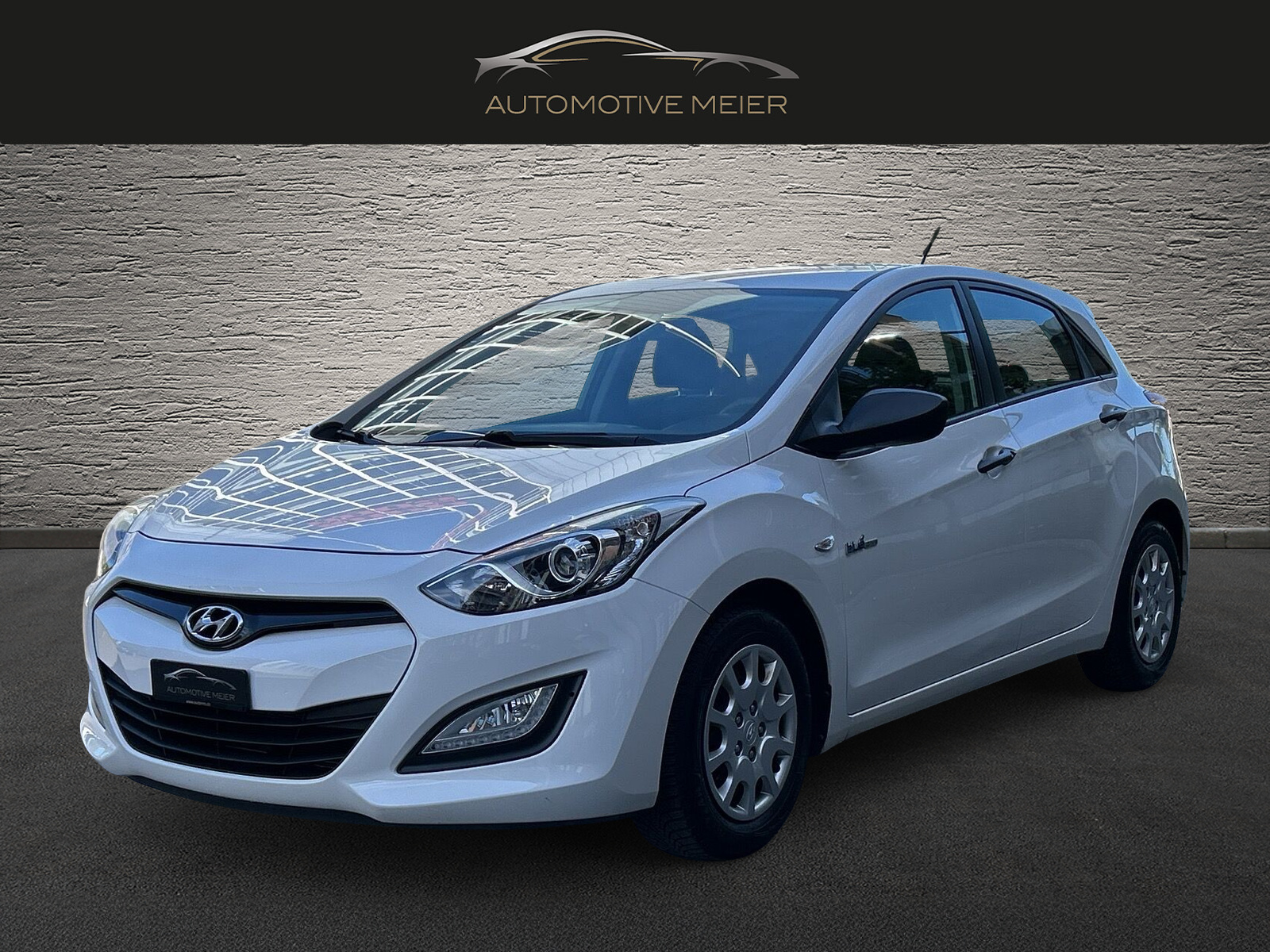 HYUNDAI i30 1.4 Comfort