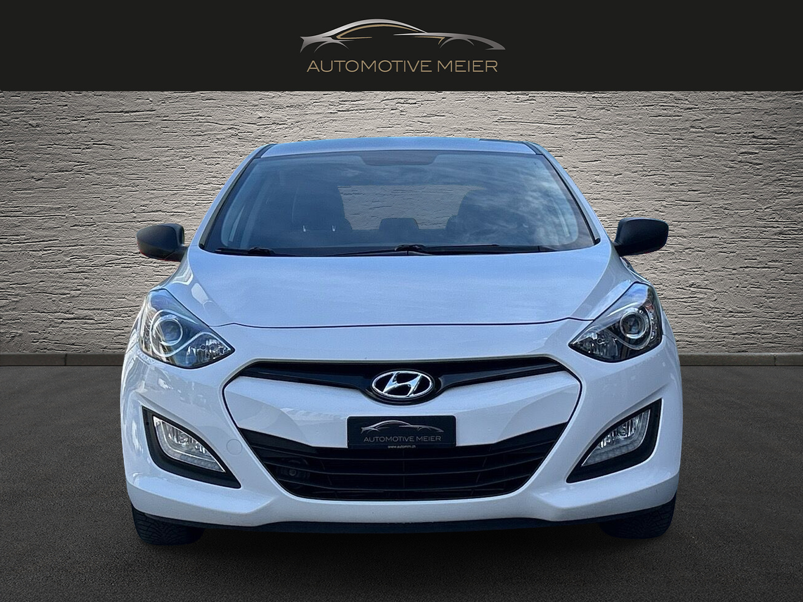 HYUNDAI i30 1.4 Comfort-showroom-element-3
