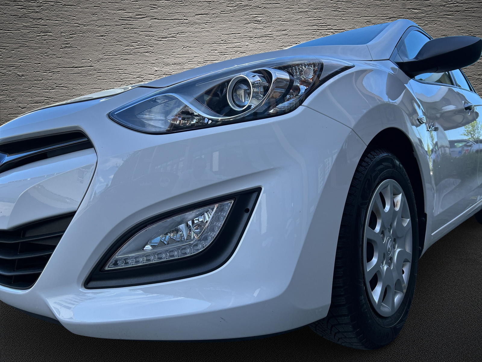 HYUNDAI i30 1.4 Comfort-image-4