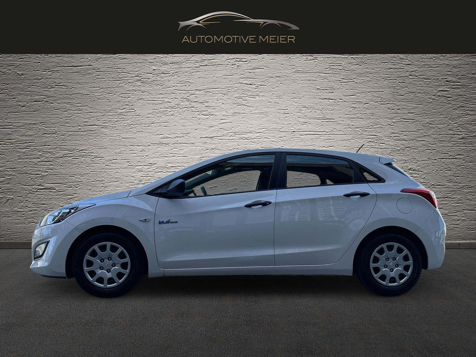 HYUNDAI i30 1.4 Comfort-showroom-element-1