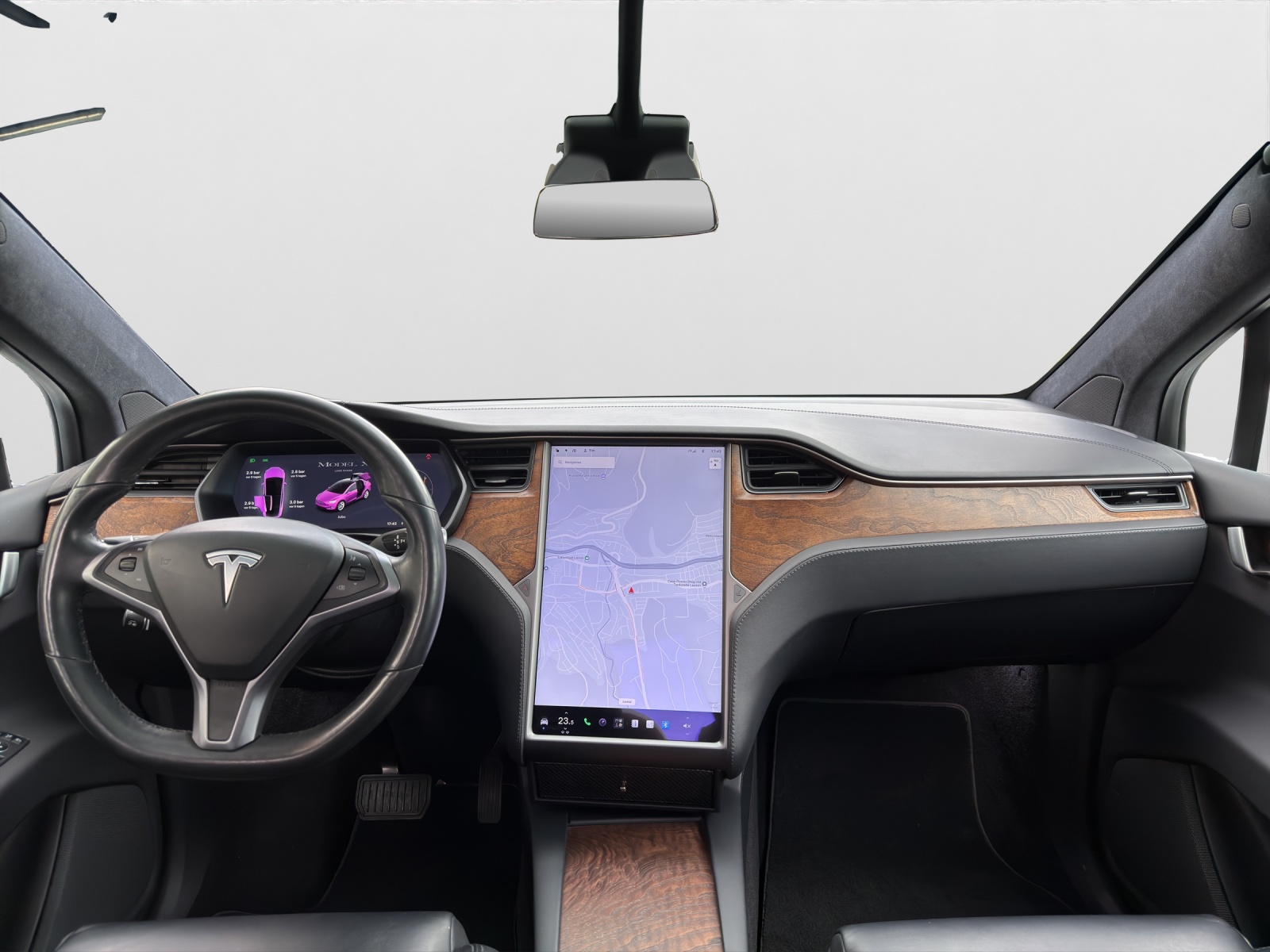 TESLA Model X Maximale-Reichweite-image-11