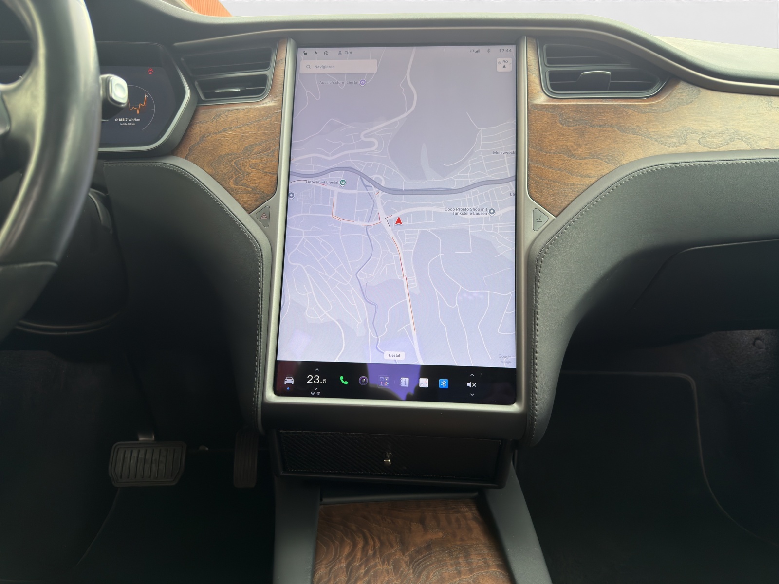 TESLA Model X Maximale-Reichweite-image-12